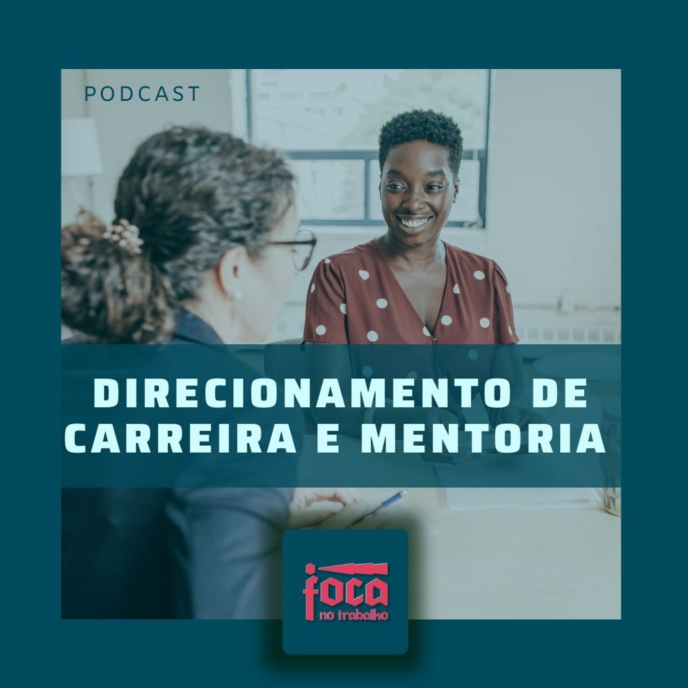 Foca no Trabalho