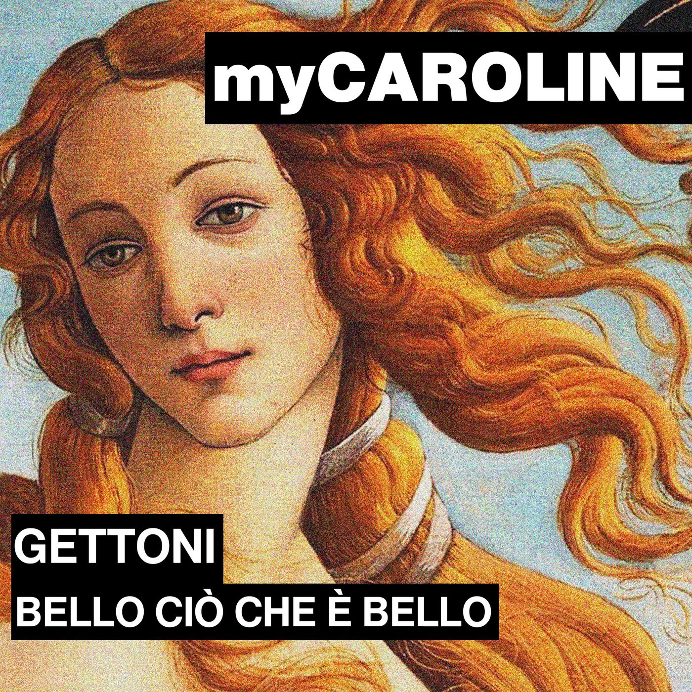 myCaroline