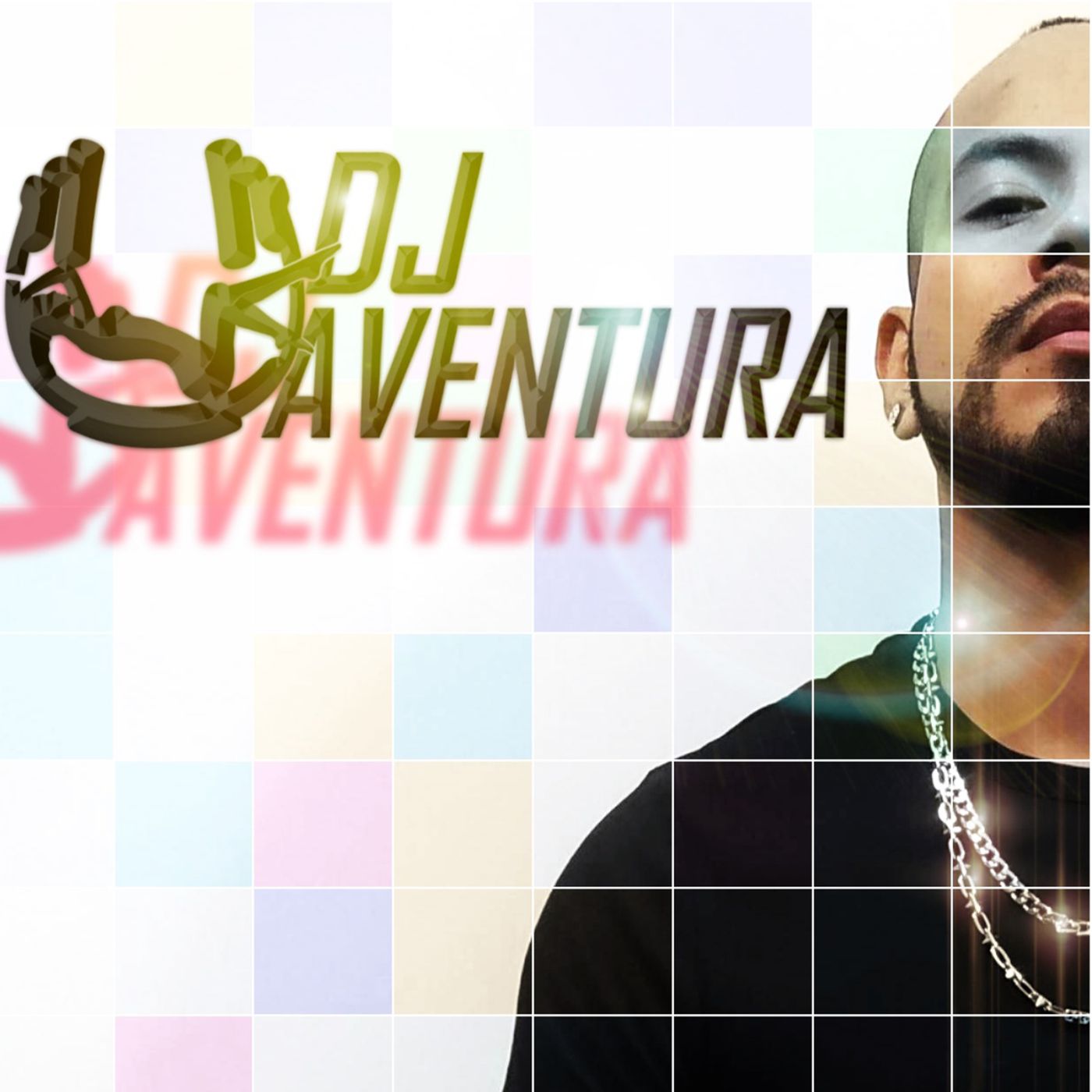 J. Balvin, Skrillex - In Da Getto Fank Remix - Dj Aventura Live