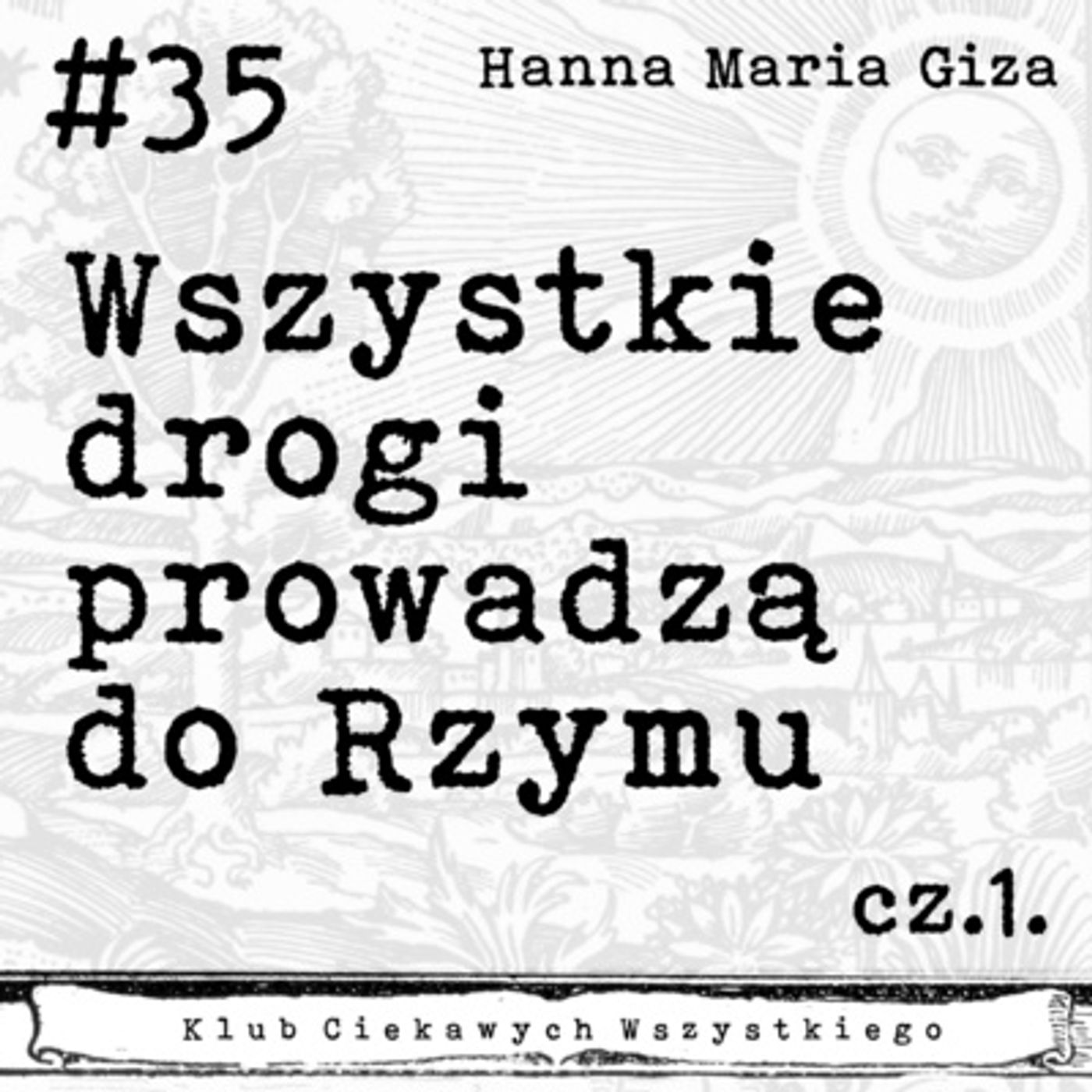 Klub Ciekawych Wszystkiego