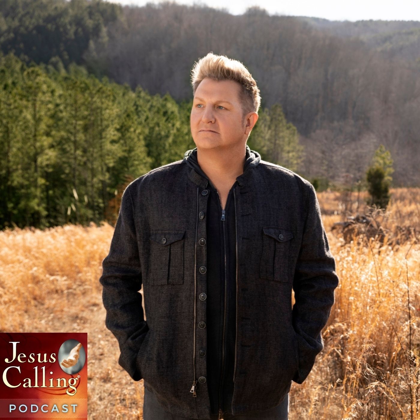Jesus Calling: Stories of Faith