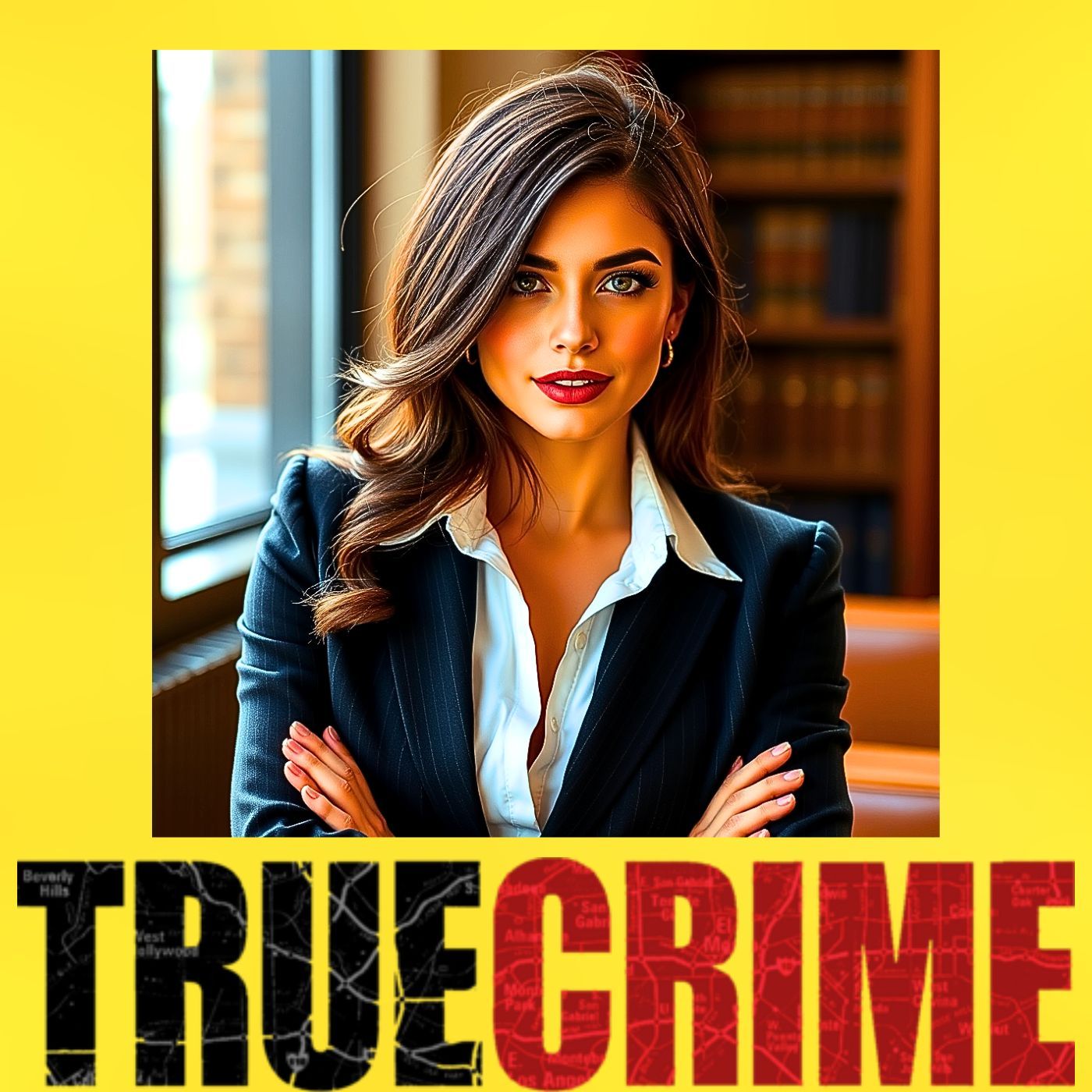 True Crime - The Court of Public Opinion with Alexis Knight