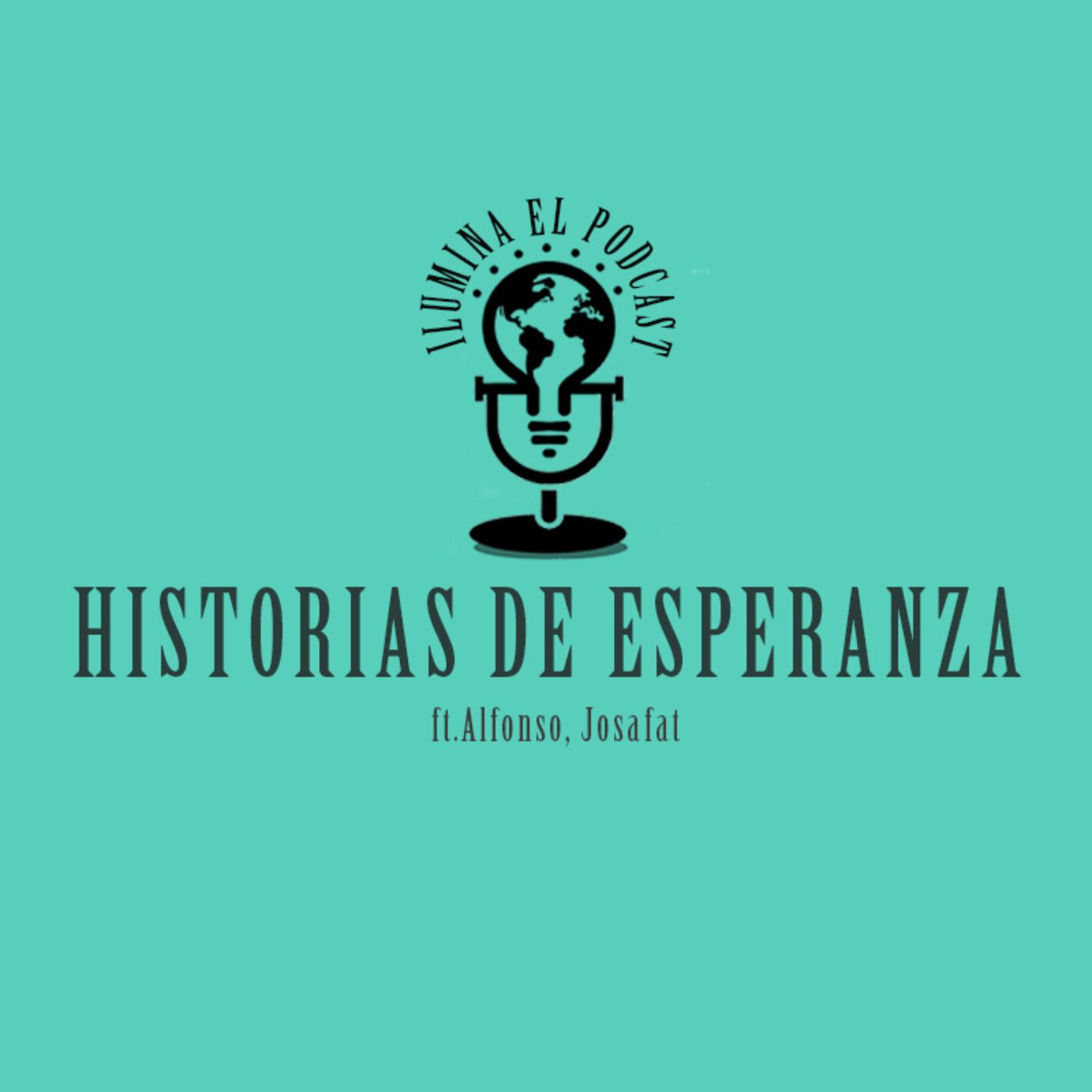 Ilumina el podcast