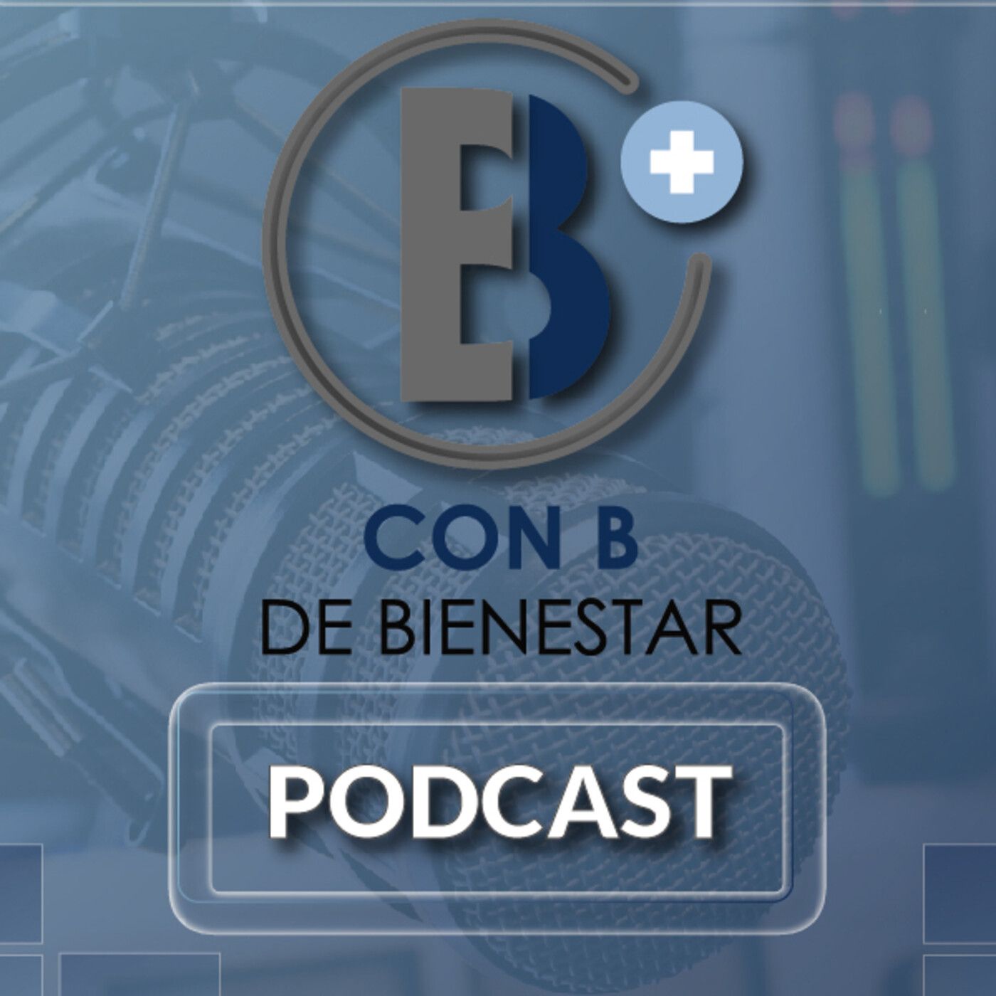 Con B de Bienestar