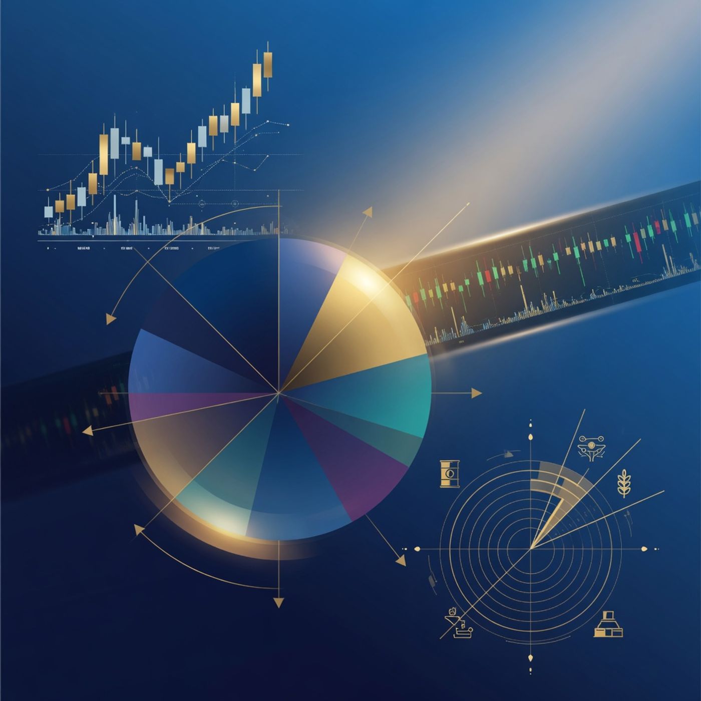 Tech vs Industrials: Sector Rotation Signals in S&P 500 episode artwork