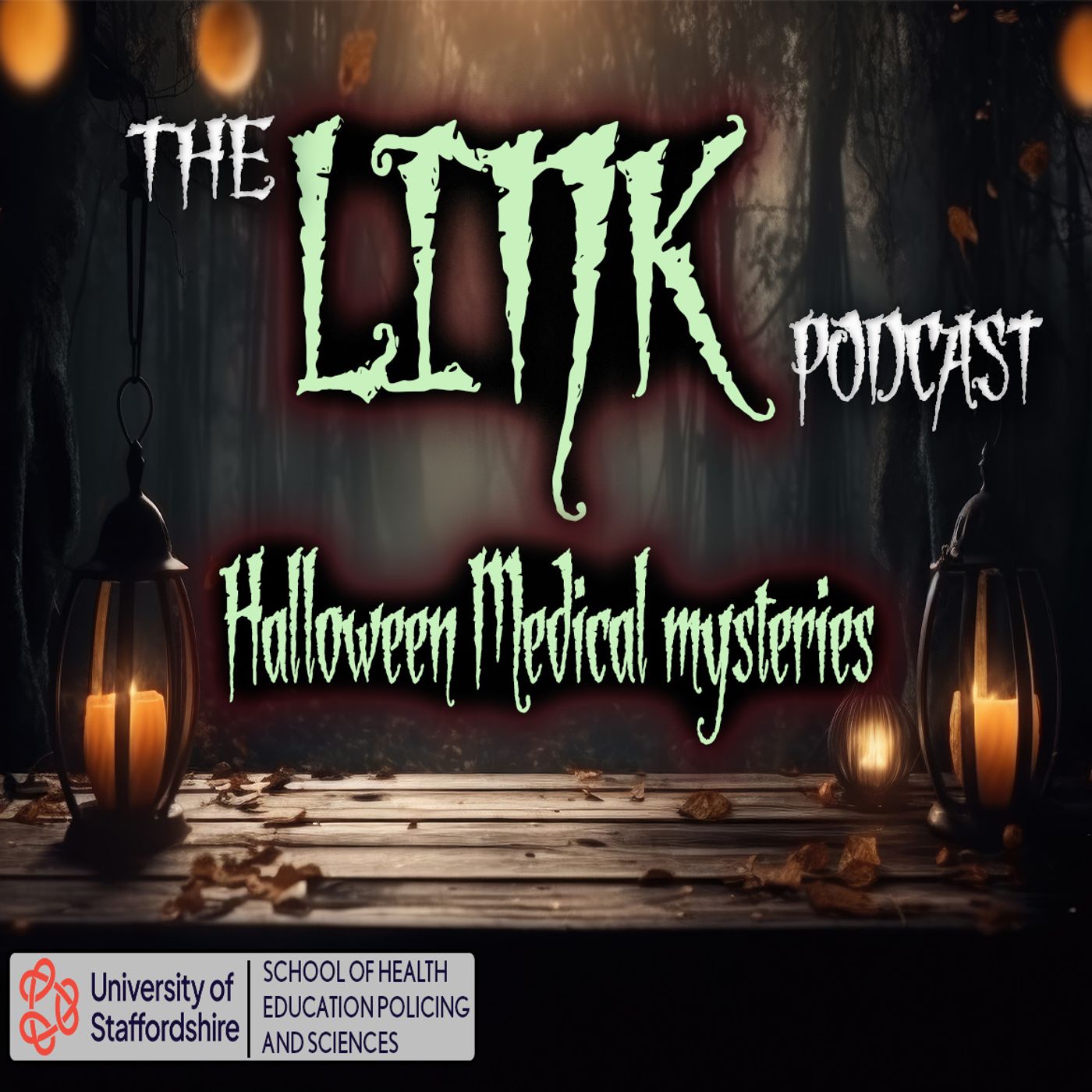 The Link Podcast