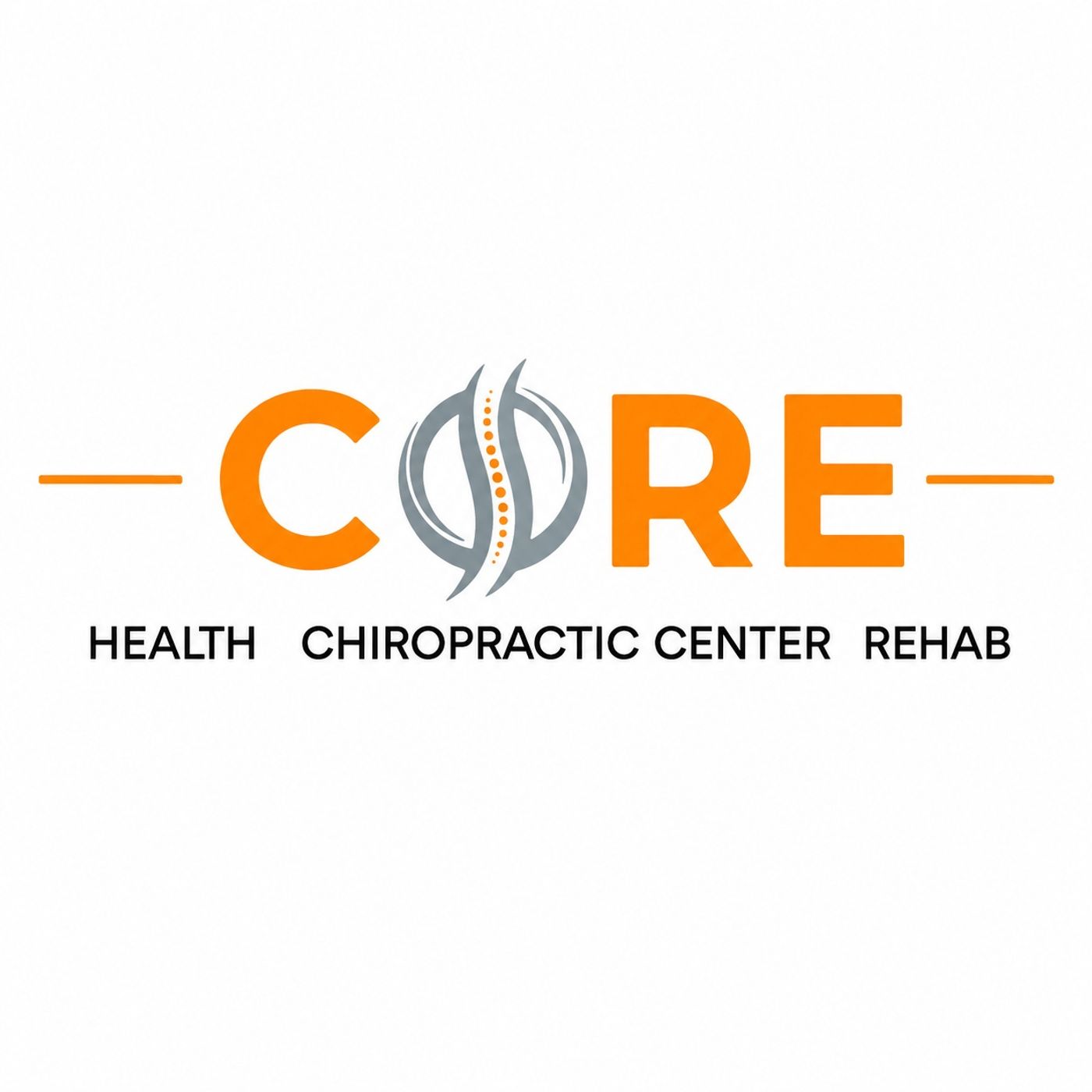 Core Chiro Rehab Health & Injury Recover podcast artwork