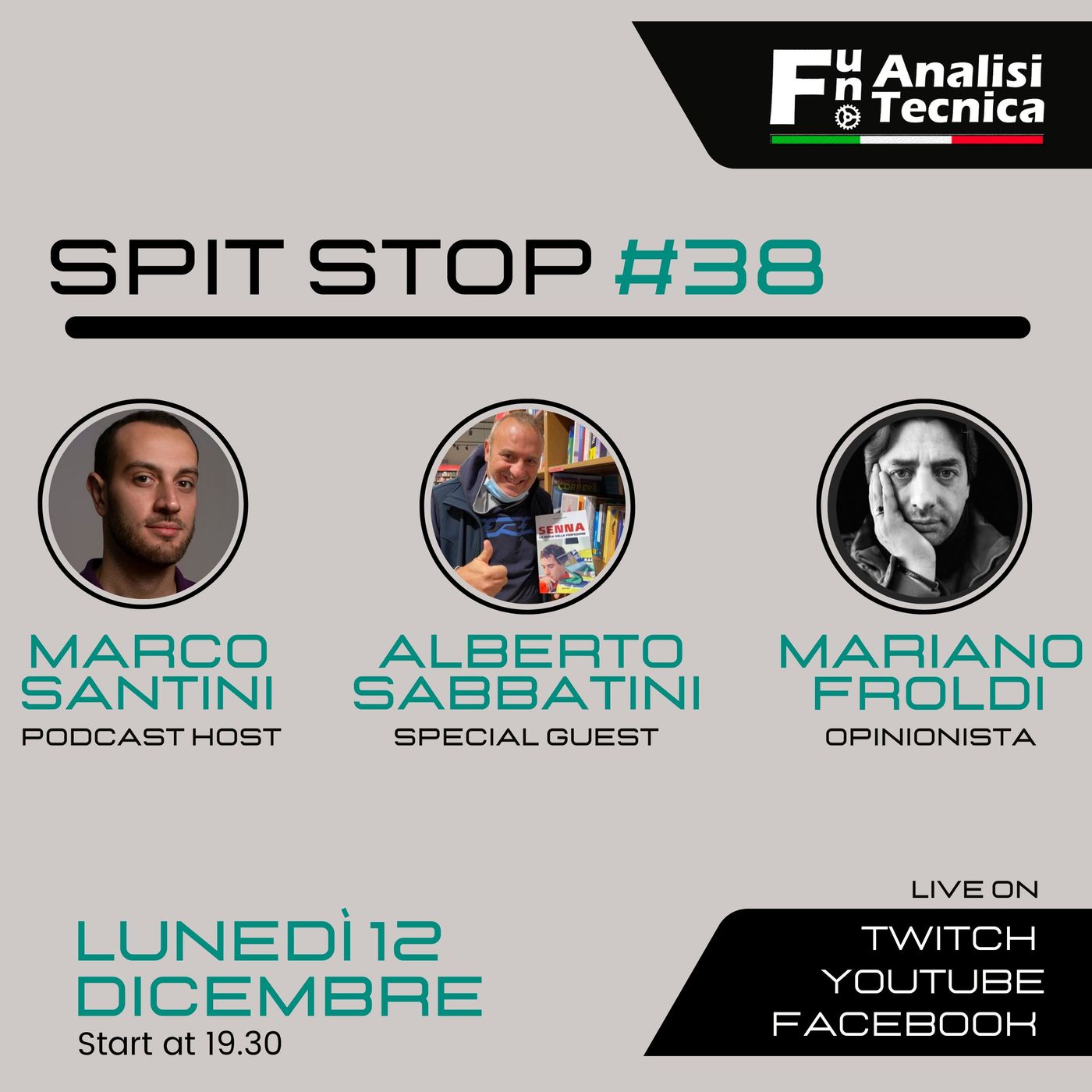 Spit Stop 2022