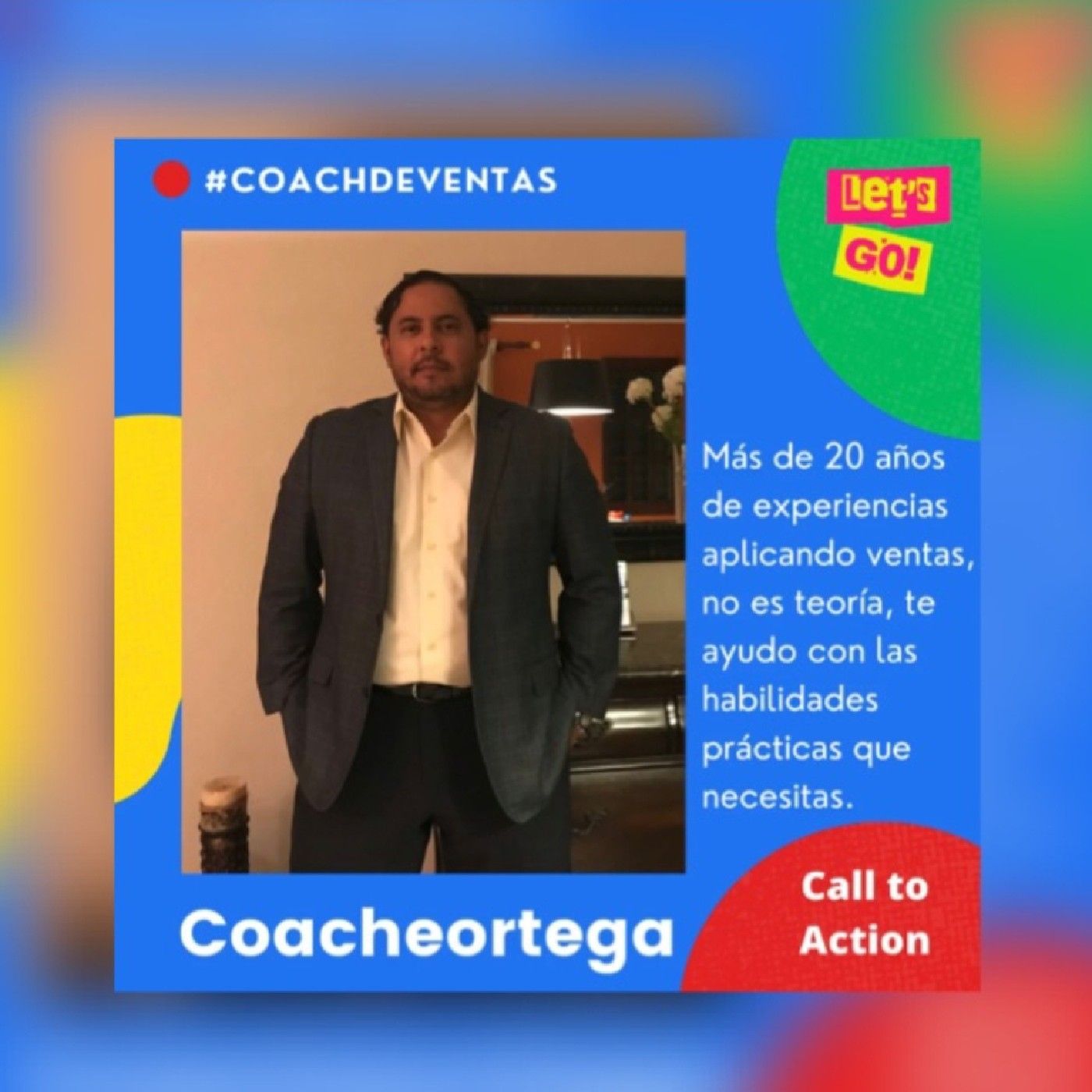 Coacheortega - Coachdeventas - Liderazgo