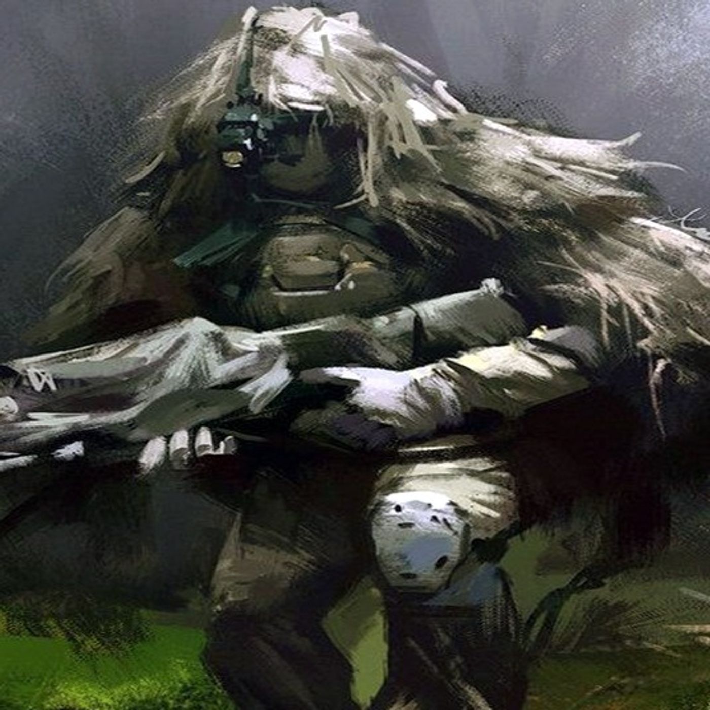 Relatos de MILITARES con BRUJAS Reales PARTE IV (8 HISTORIAS DE TERROR) - REDE