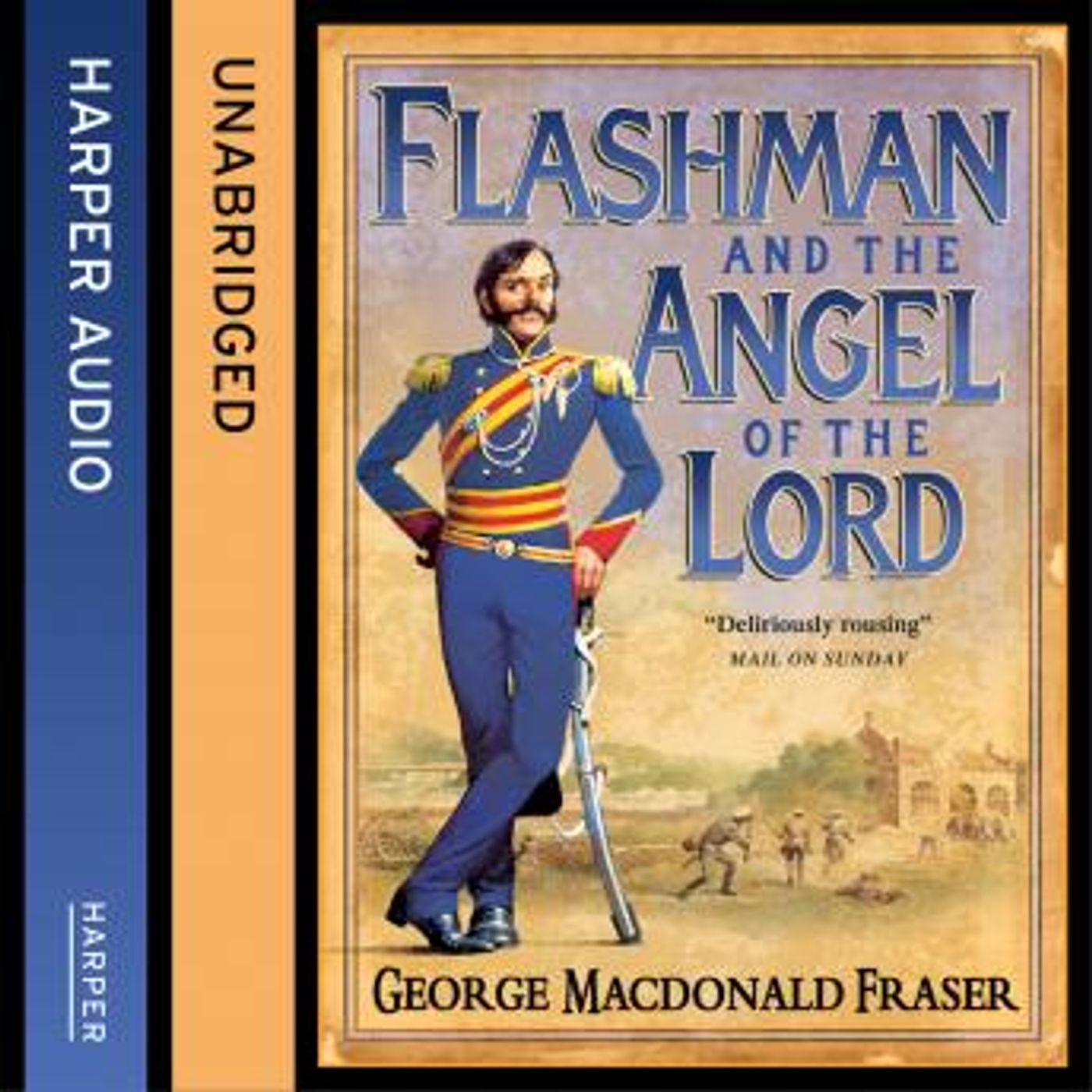 Stream Popular Full Audiobooks in Mystery, Thriller & Horror, Legal & Political