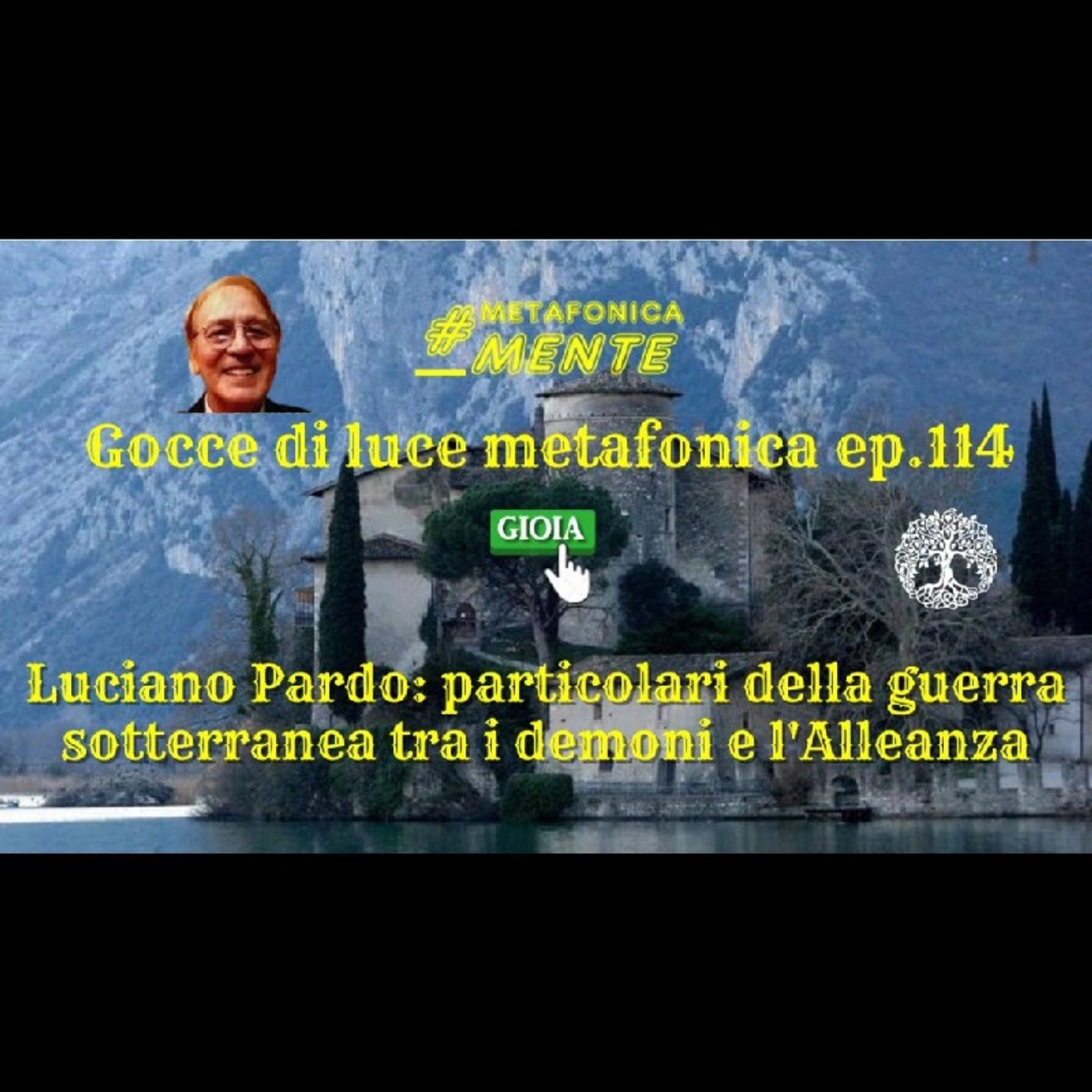 Gocce Di Luce Metafonica