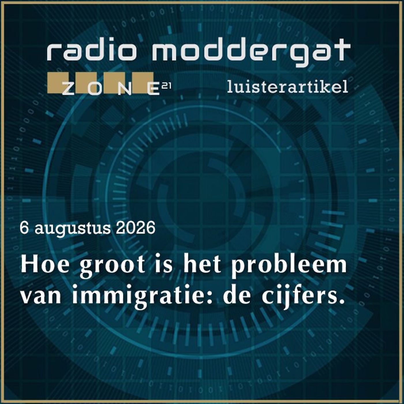 Luisterartikel - 2026-08-06 episode artwork