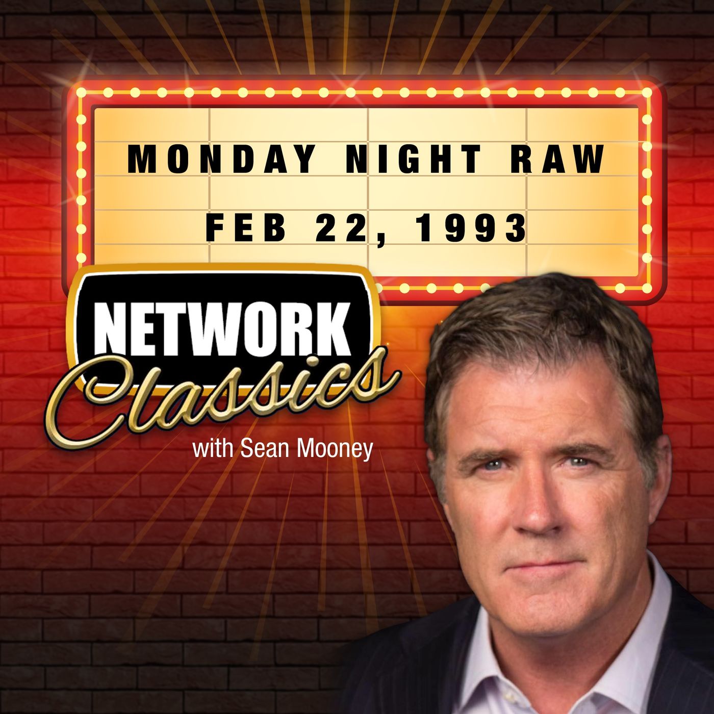 Prime Time with Sean Mooney