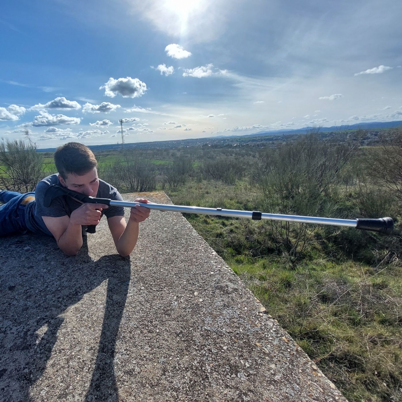 Miguel Ángel Bermejo Valverde