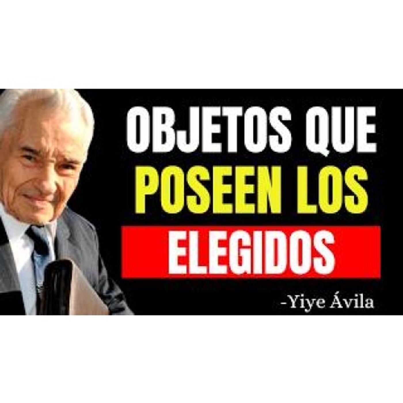 9 objetos que pueden tener un significado especial en tu vida espiritual - Predicaciones Cristianas episode artwork