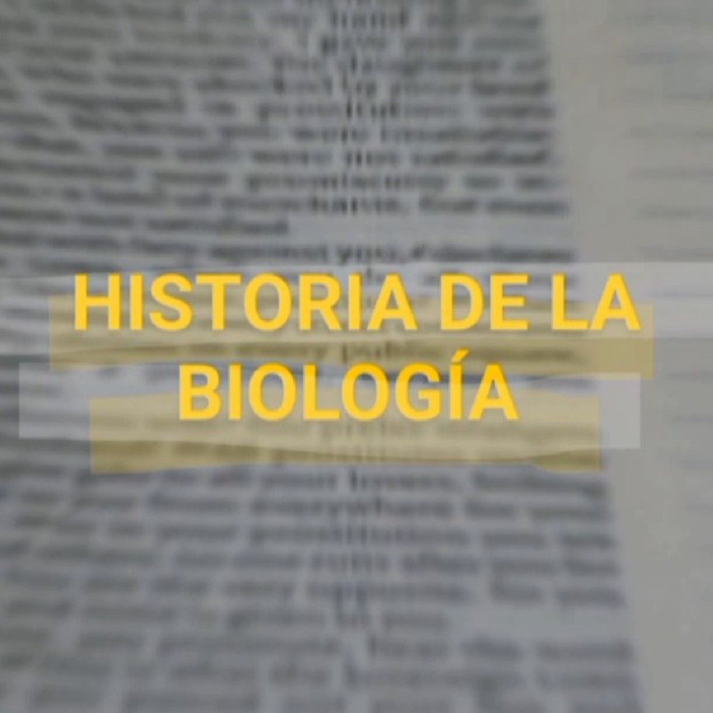 El podcast de Daniel Uribe