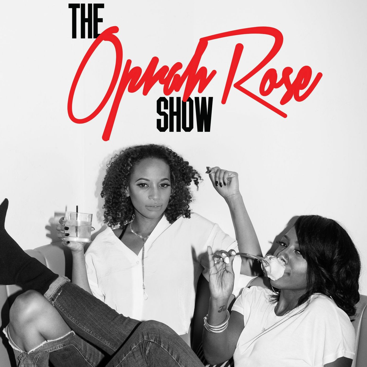 The Oprah Rose Show