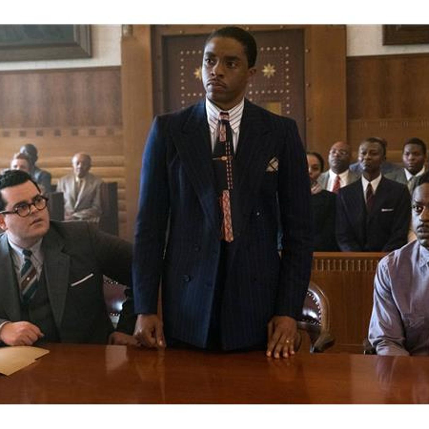 The Black Reel Awards