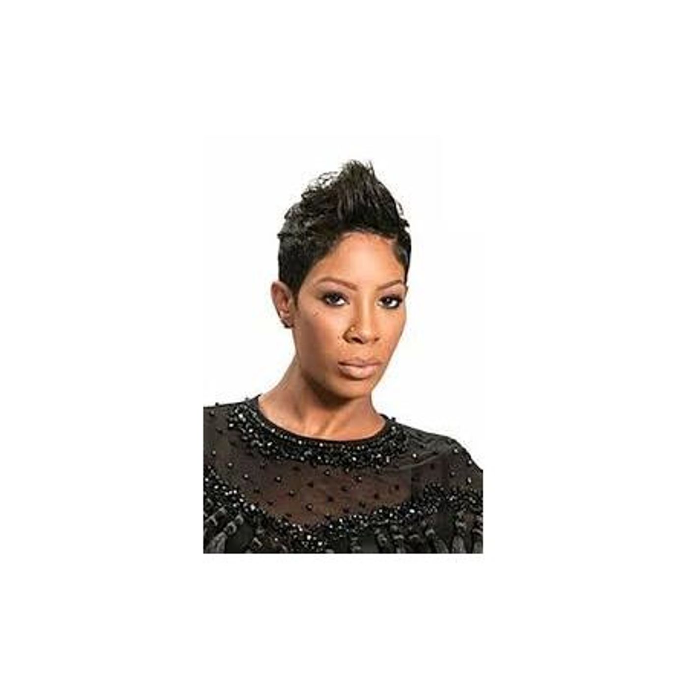 Beauty Talk with Makeup Artist and American Beauty Star Contestant Kym Oubre episode artwork
