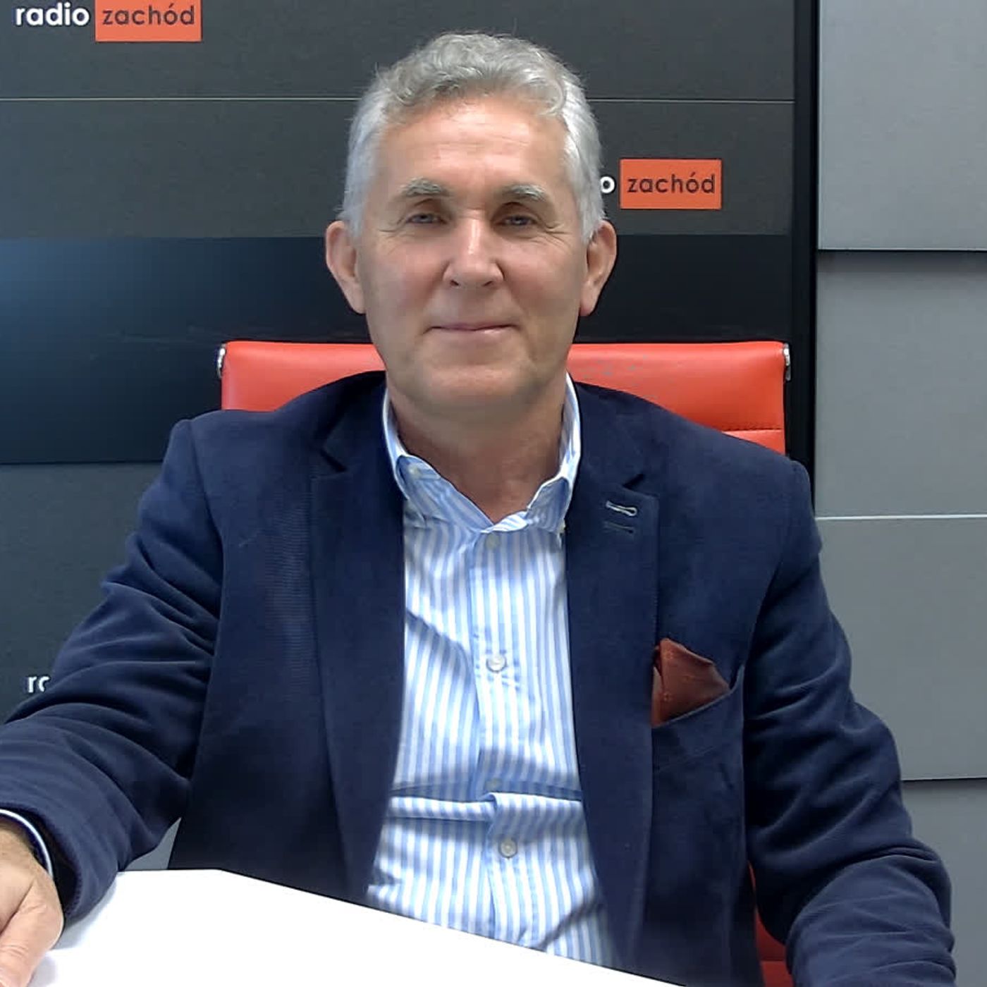 Władysław Piasecki, przewodniczący Rady Izby Gospodarczej Krajowej Rady Drobiarstwa