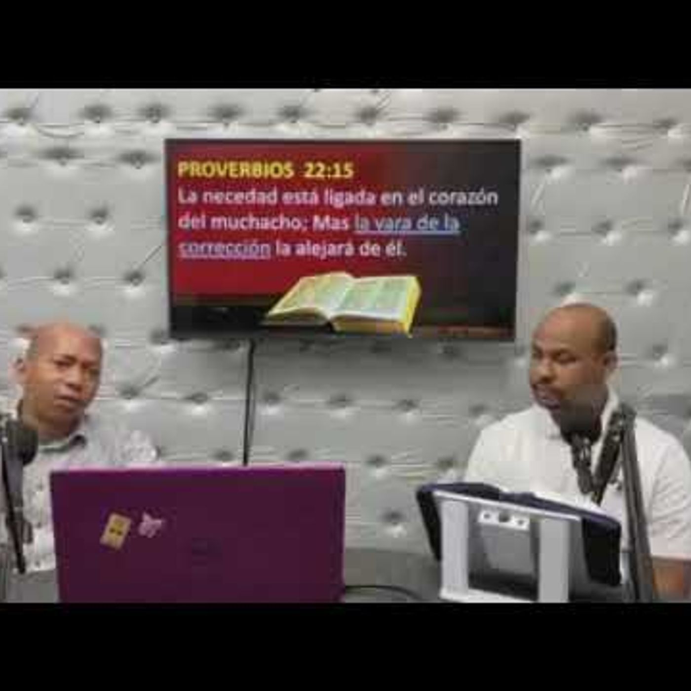 18. Clips de Sermones  - IBC Ebenezer episode artwork