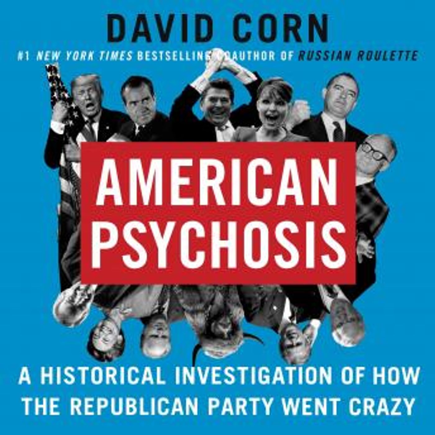 Get New Audiobooks in Non-Fiction, Current Affairs, Law, & Politics