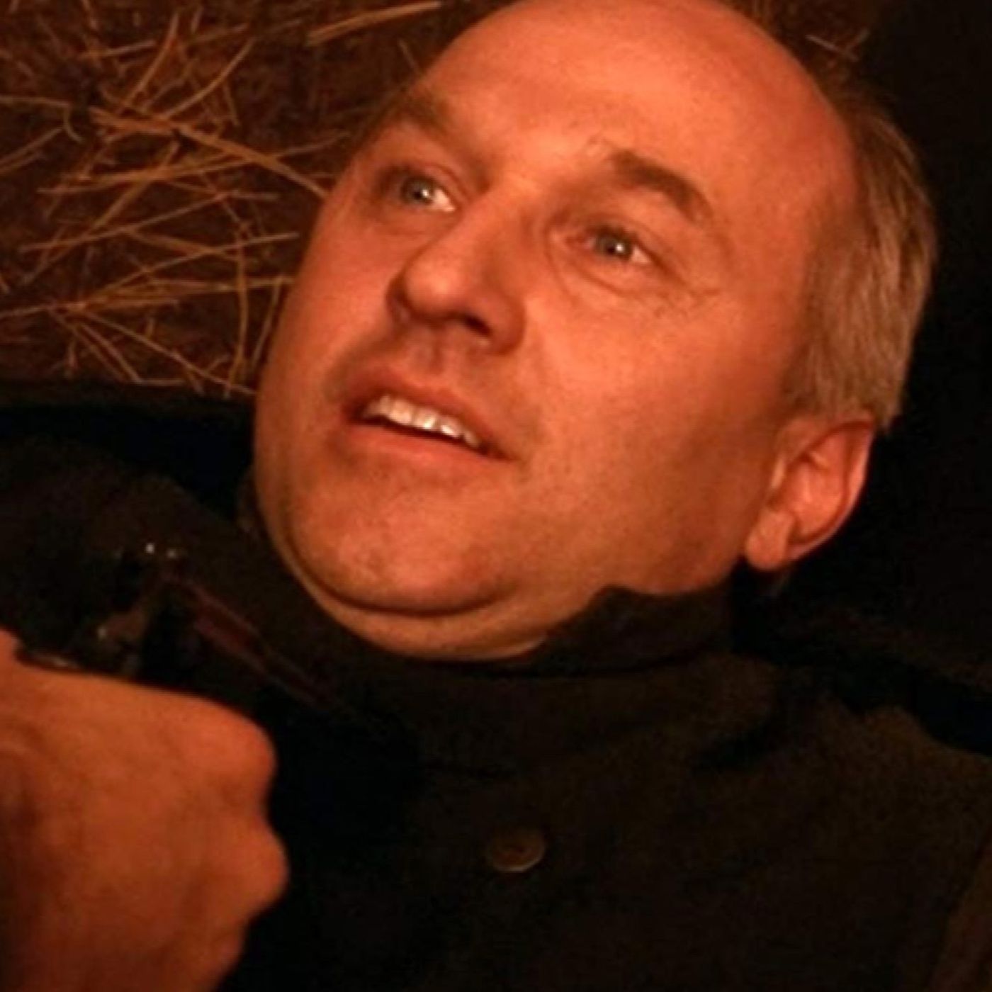 Episode 94: Red Sky (SG-1 5.05)