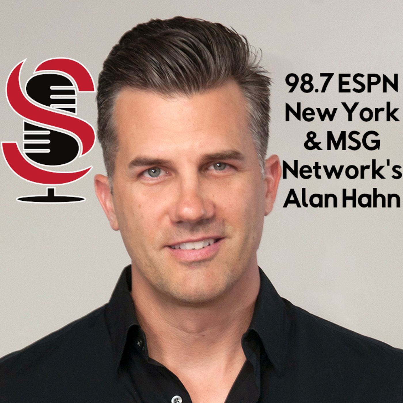 Sports Opinions Podcast