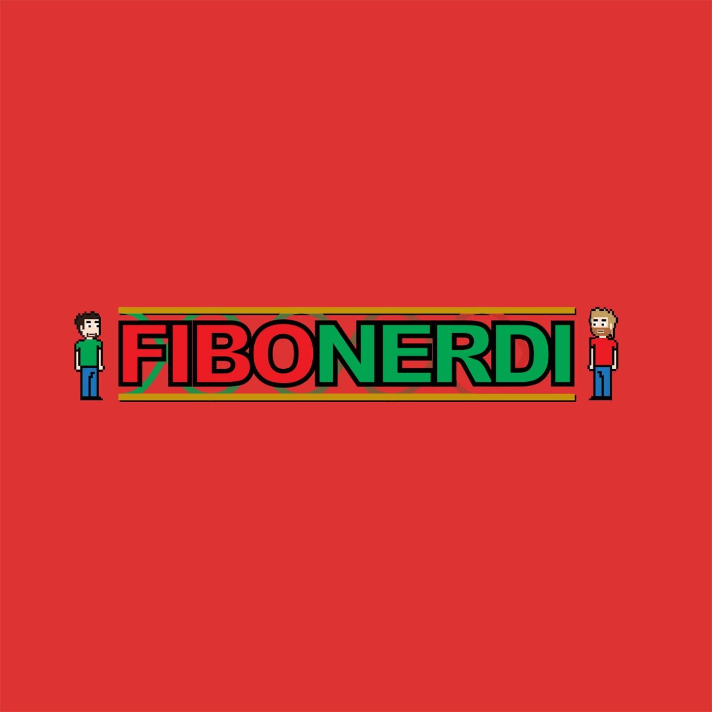 FiboNerdi podcast artwork