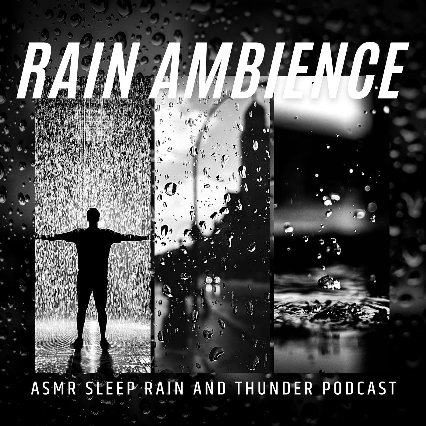Drift Into i am becoming rest within easily: Sleep Meditation