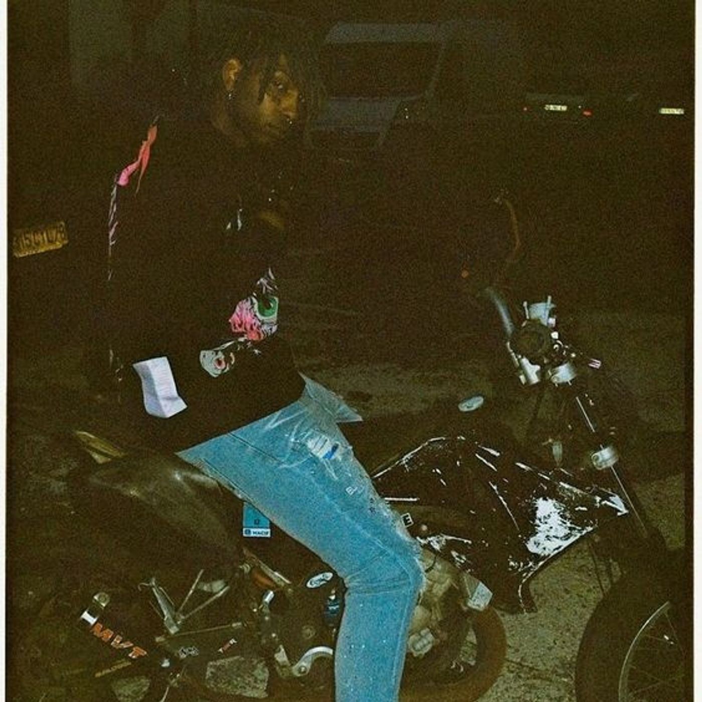 Youv Dee Unrealeased