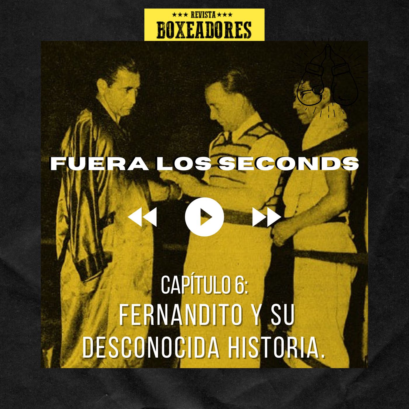 Legado del Jab