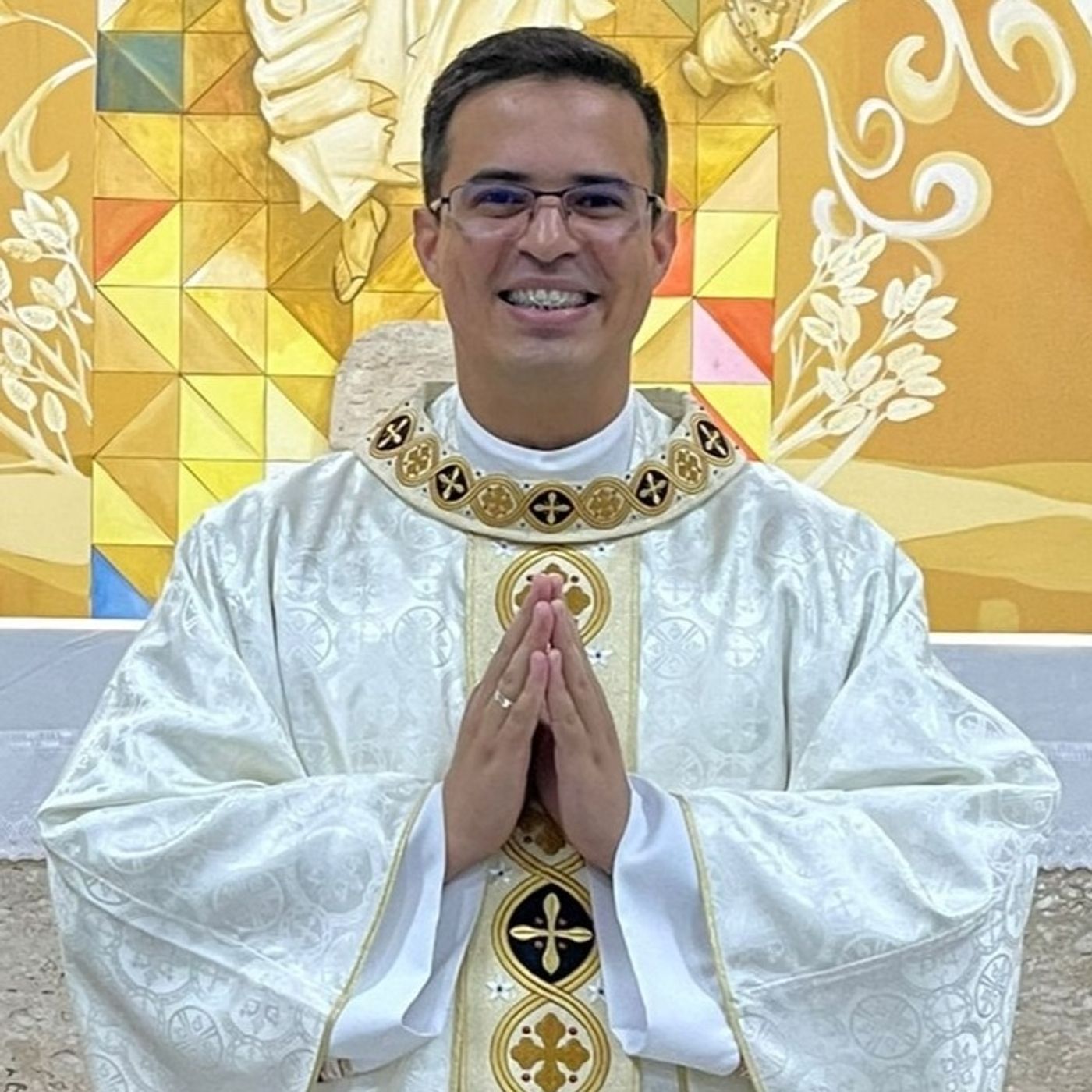 Padre Luiz Carlos Braga