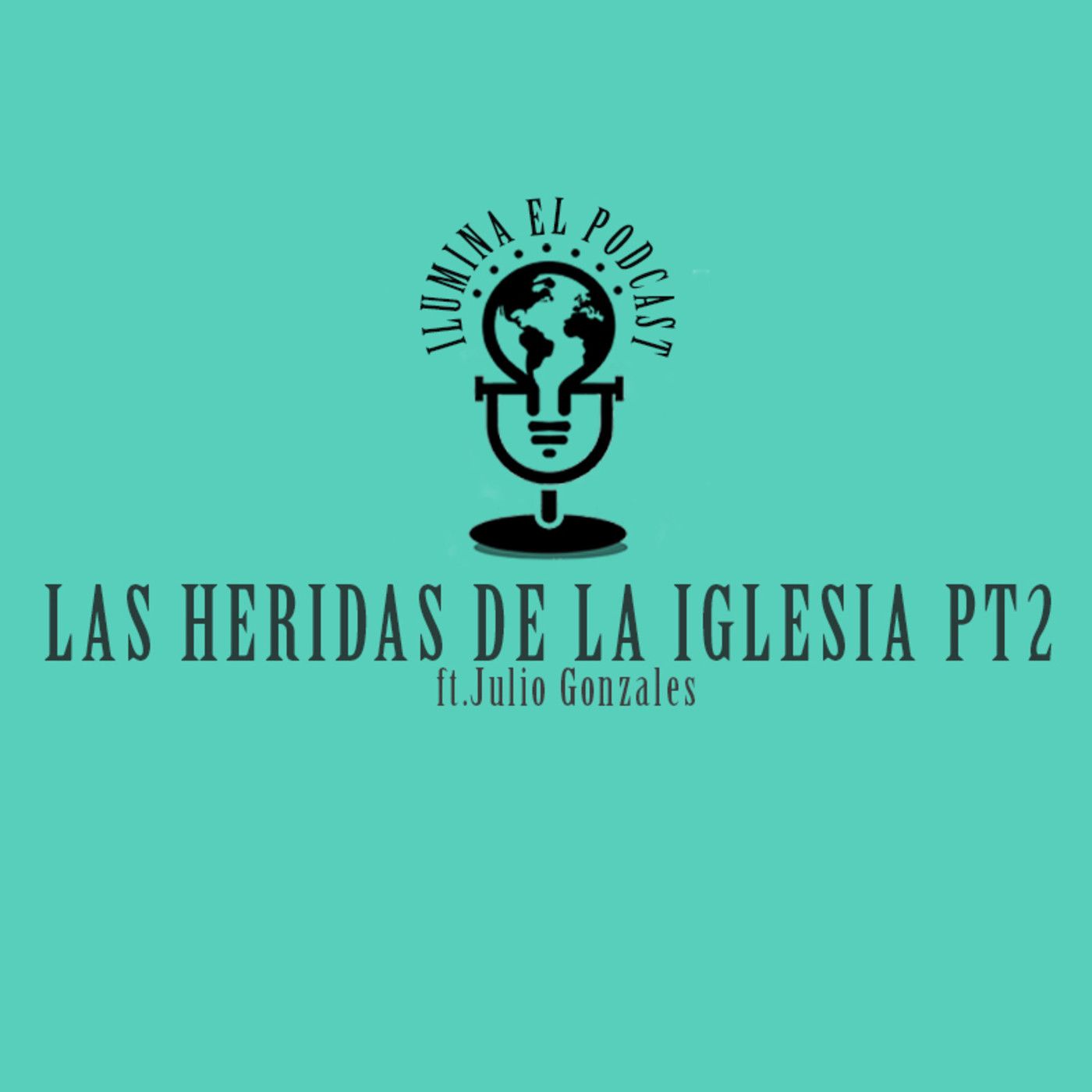 Ilumina el podcast