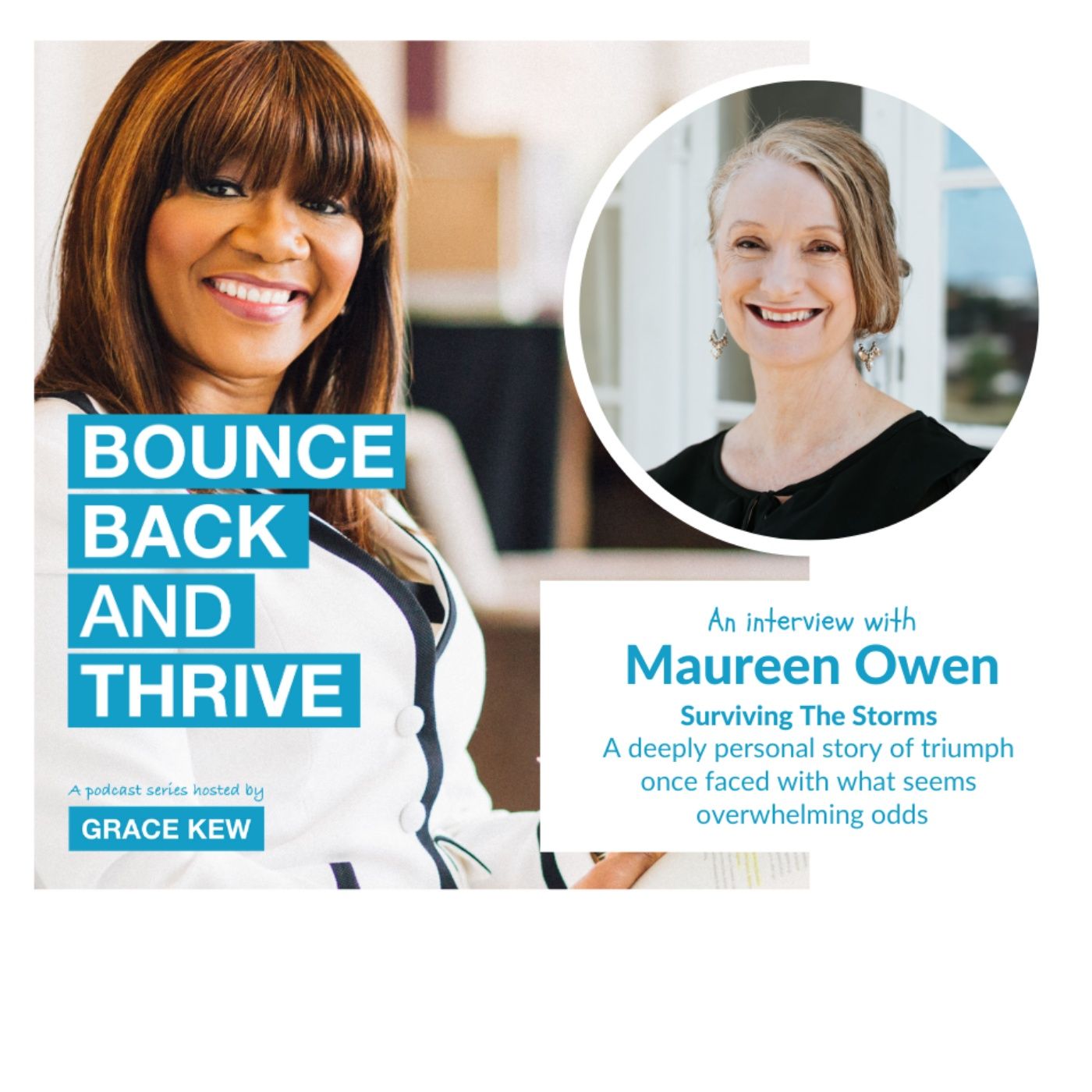 Bounce Back and Thrive