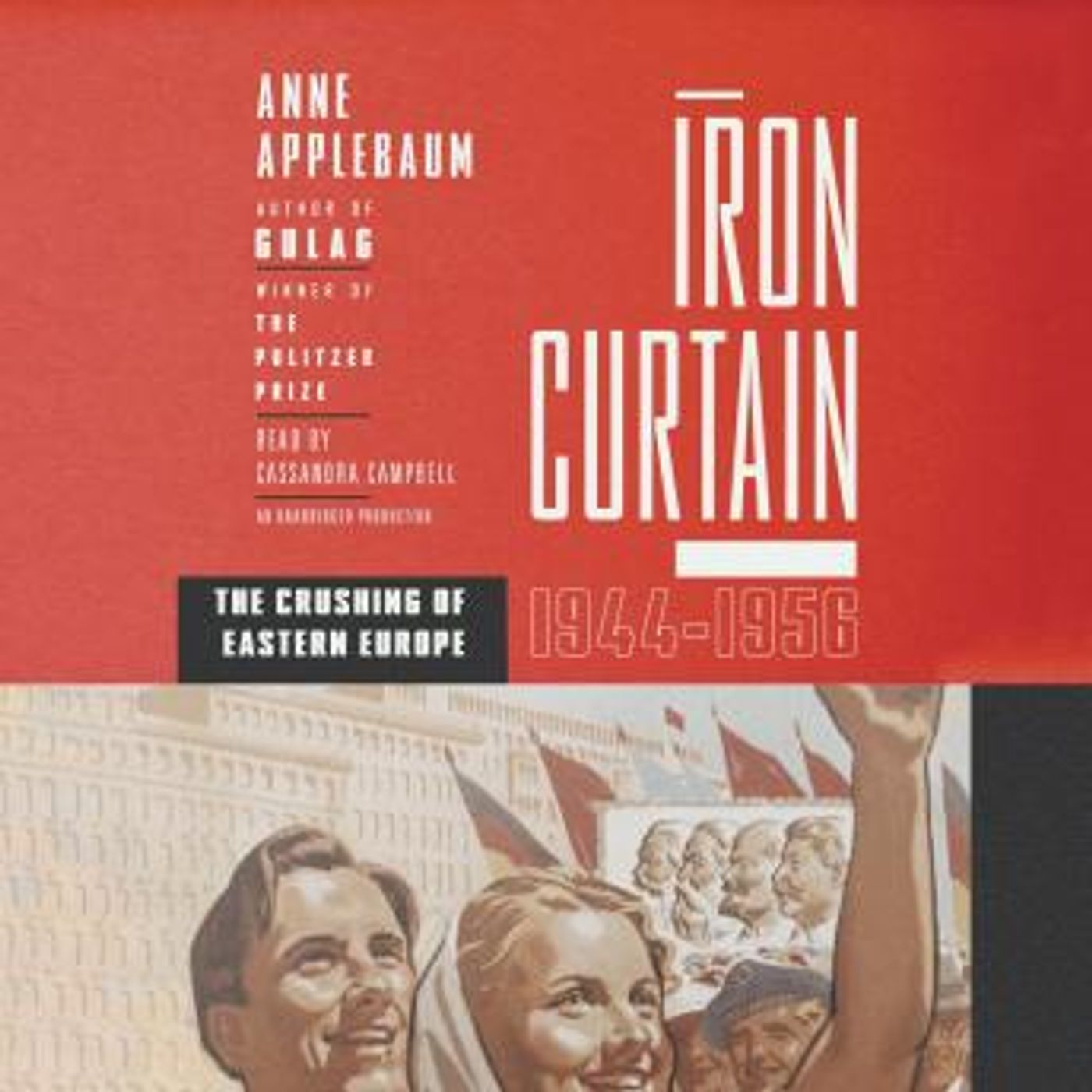 Download Top Full Audiobooks in History, Europe