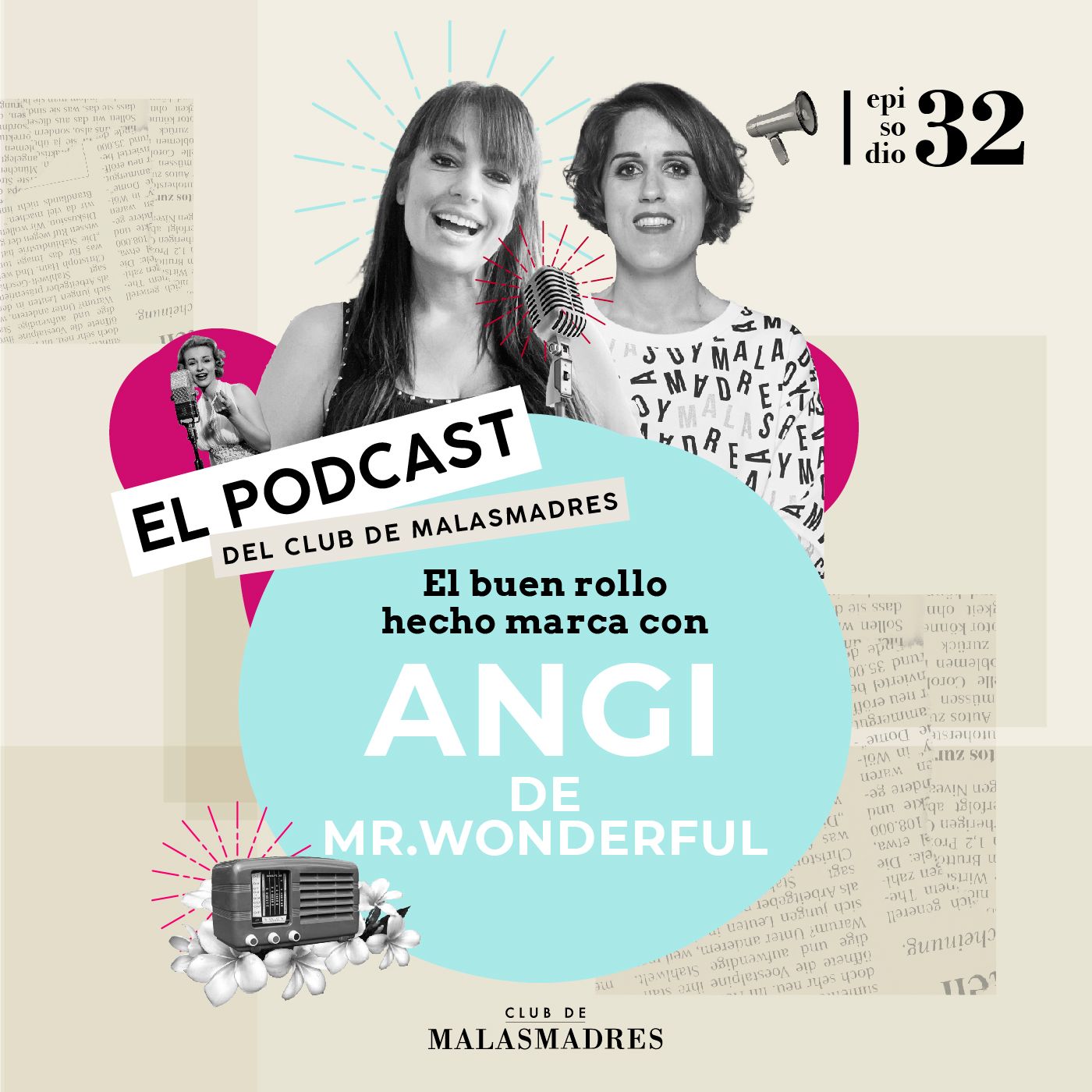 Club de Malasmadres
