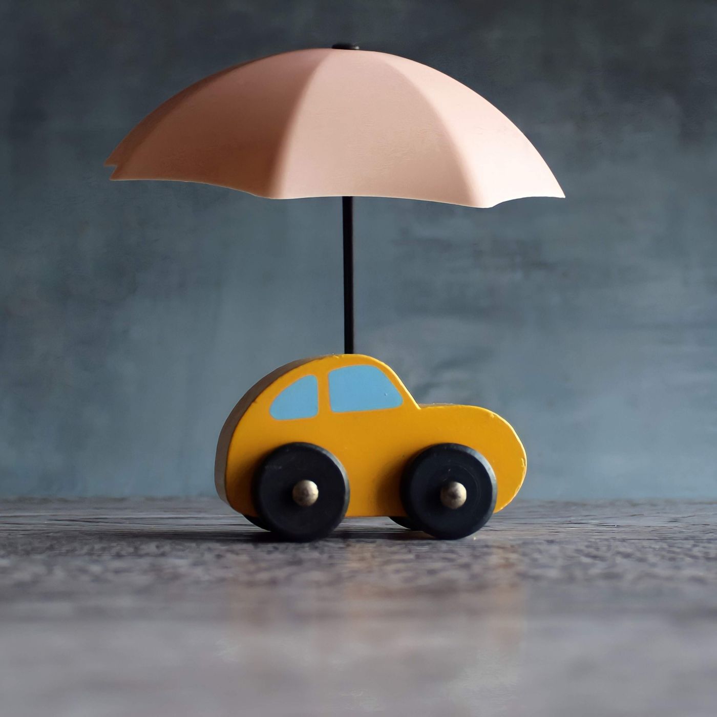 Don't get taken for a ride by your car insurer episode artwork