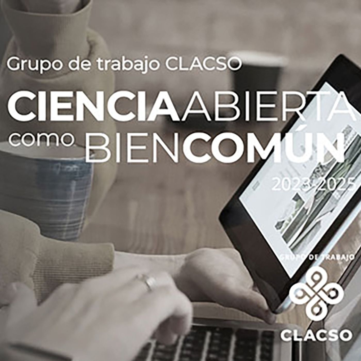Grupos de trabajo de CLACSO - GT