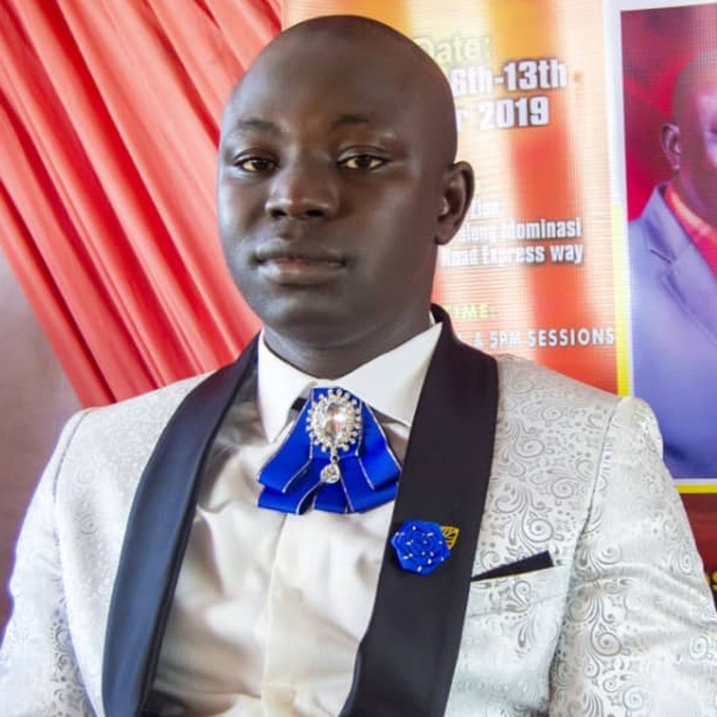 Daily Devotional by Pastor Adetola Adelowokan