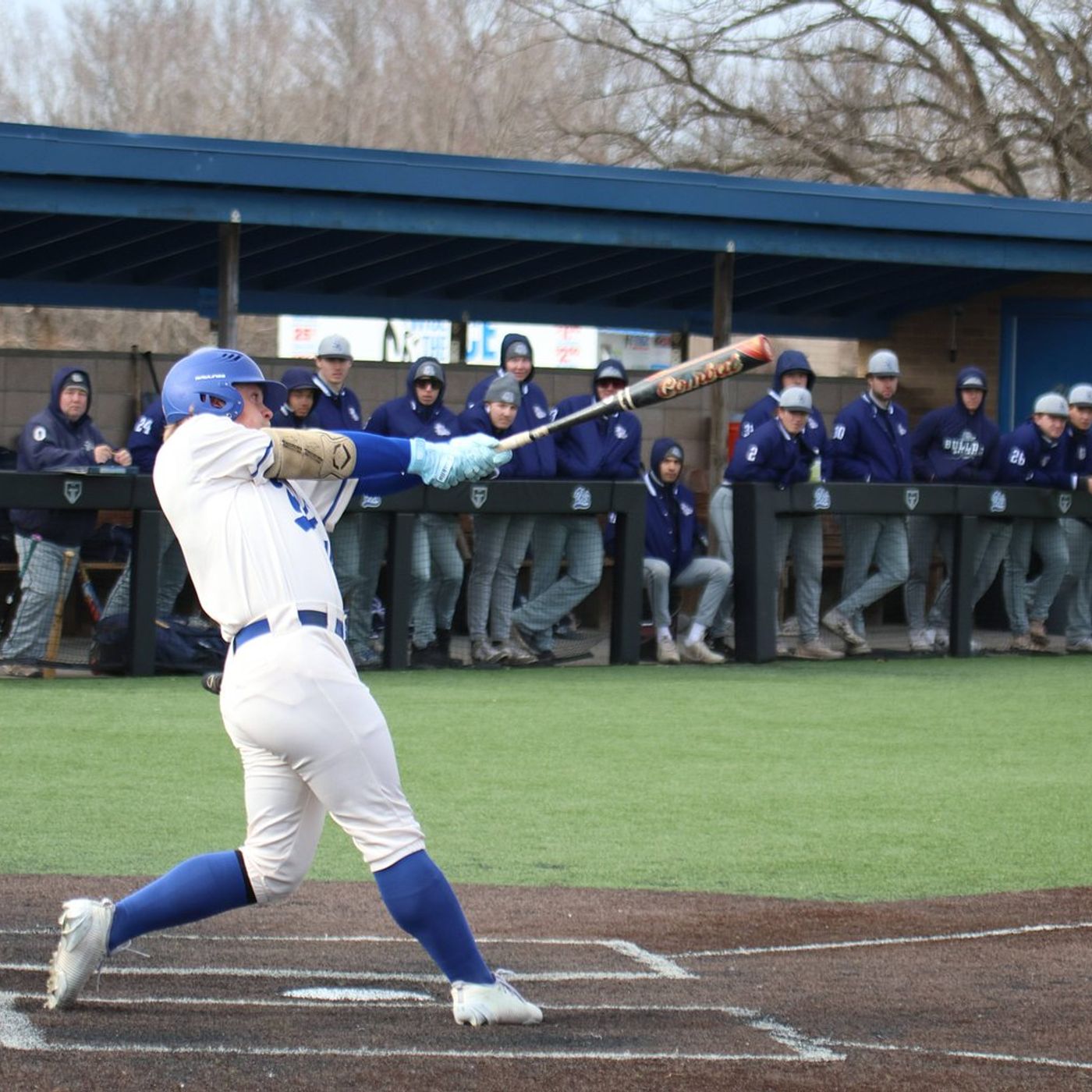 Yorkville’s Kam Yearsley closing in on national JUCO home run record: ‘It’s crazy’ episode artwork