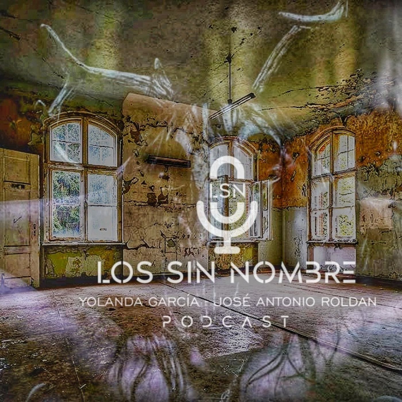 Los Sin Nombre