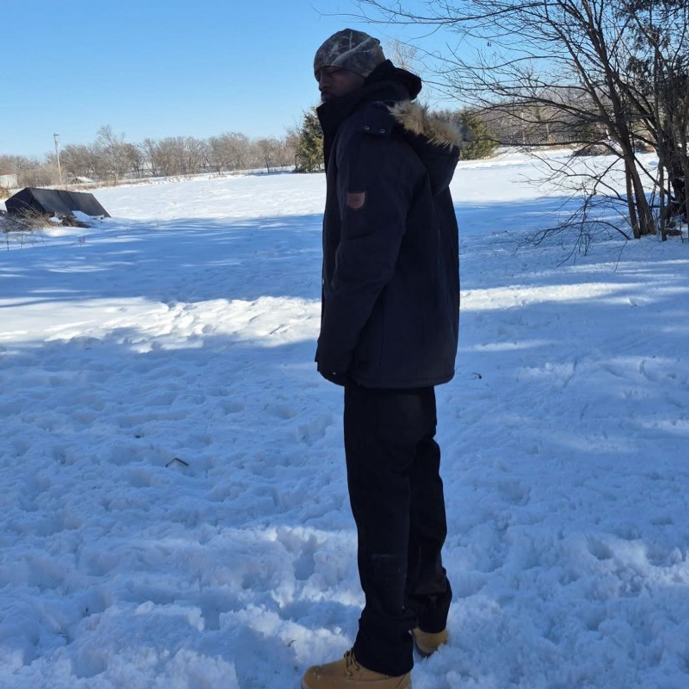 Life is but a HurriKane