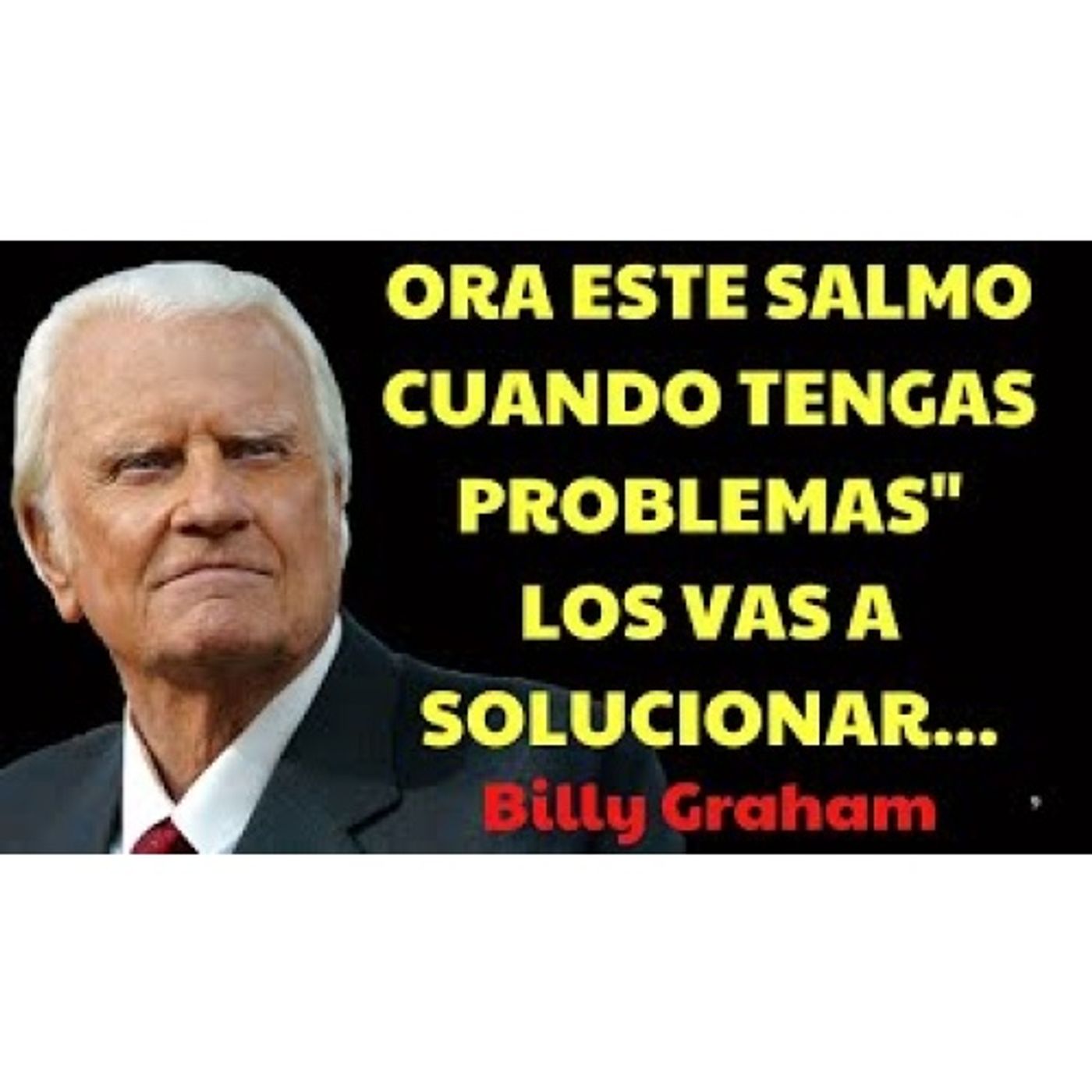 El SECRETO OCULTO en el SALMO 34 que Puede Cambiar tu Vida para Siempre - Predicas Cristianas