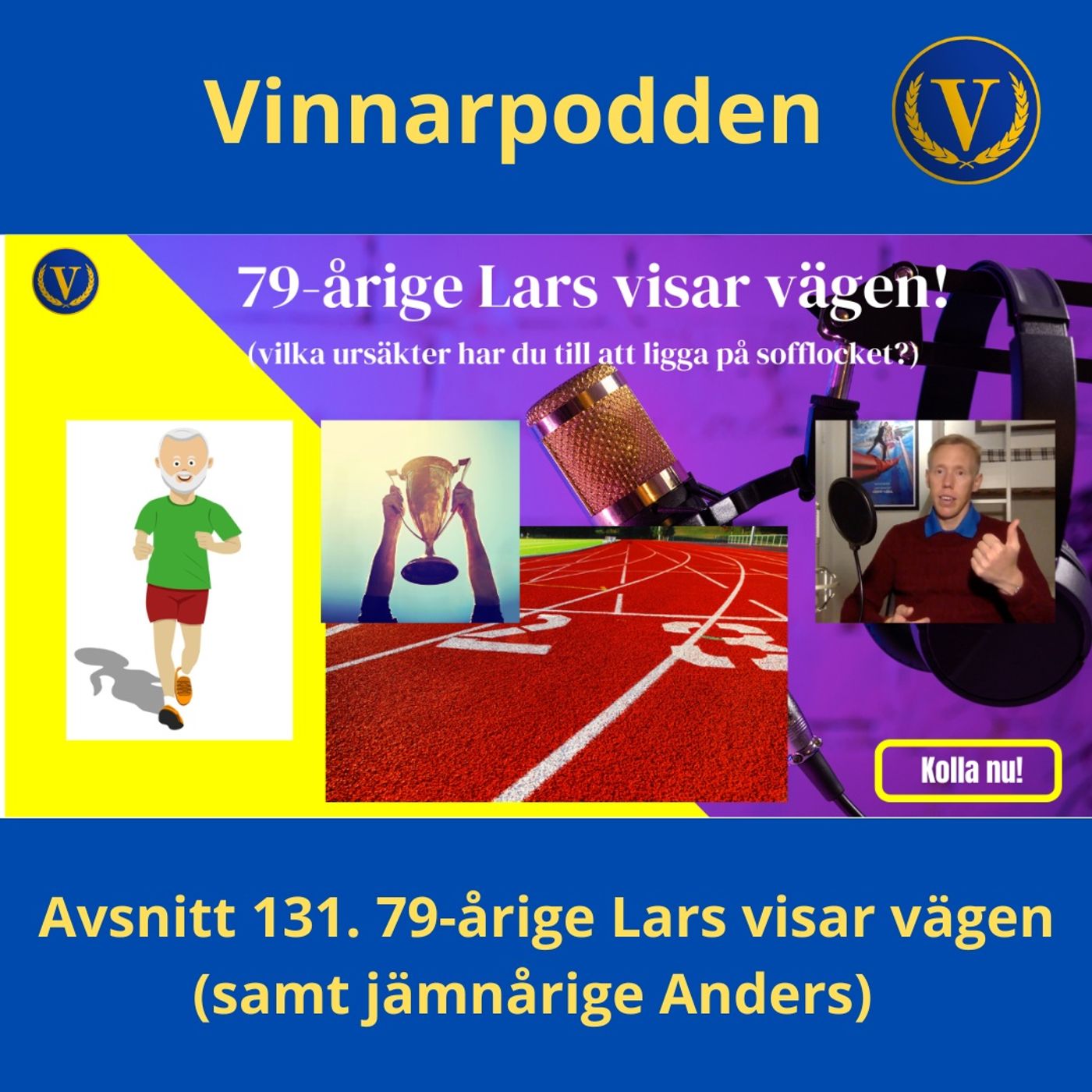 Vinnarpodden