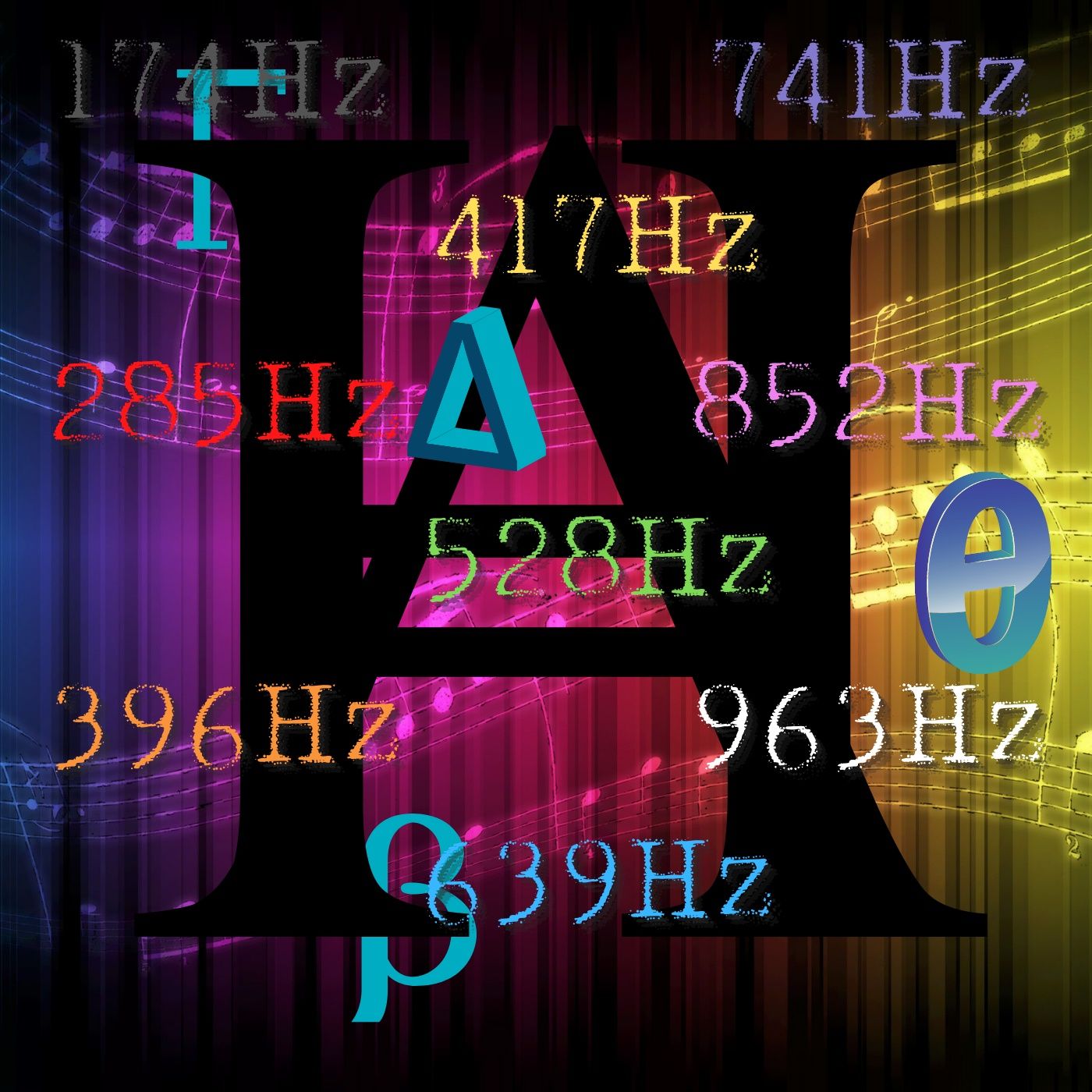 Solfeggio And The Seas Solfeggioceanix Podcast Podchaser