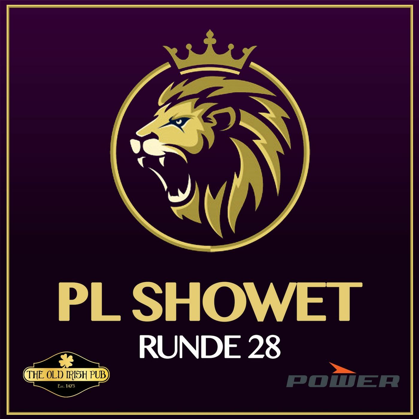 PL Showet