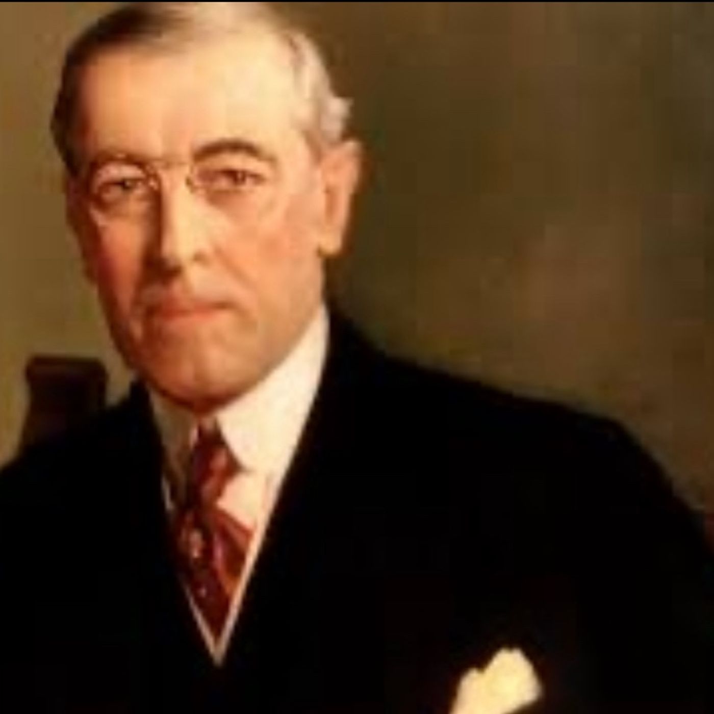 Trey’s Table Season 3: Episode 17 Woodrow Wilson: Racist-in-Chief