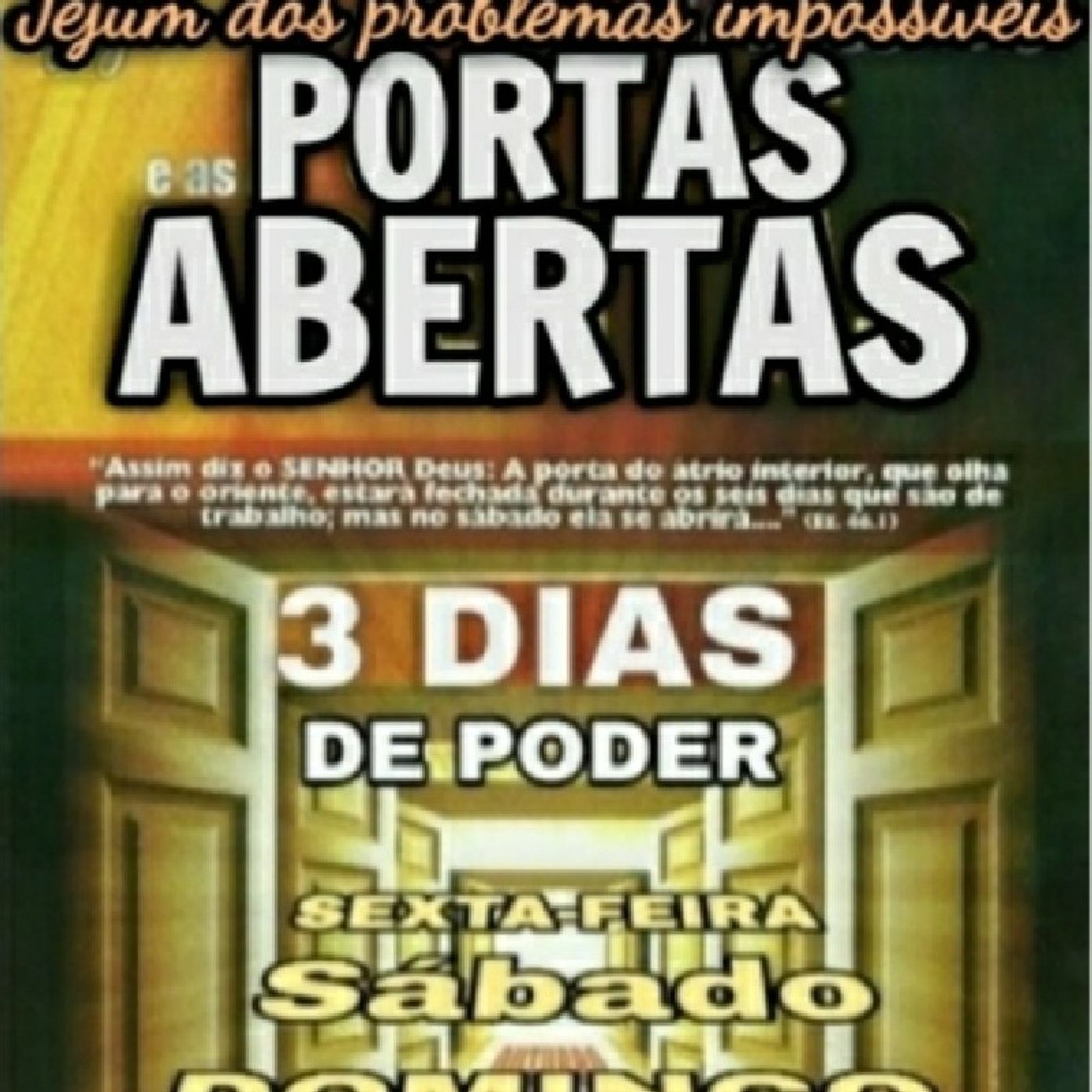 IGREJA SANTUARIO DEUS\'s show